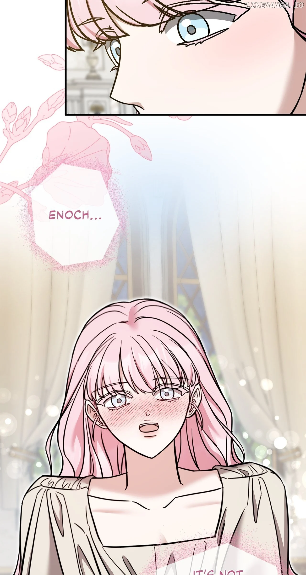 I Won’t Go Back to My Family Who Abandoned Me Chapter 83 page 38