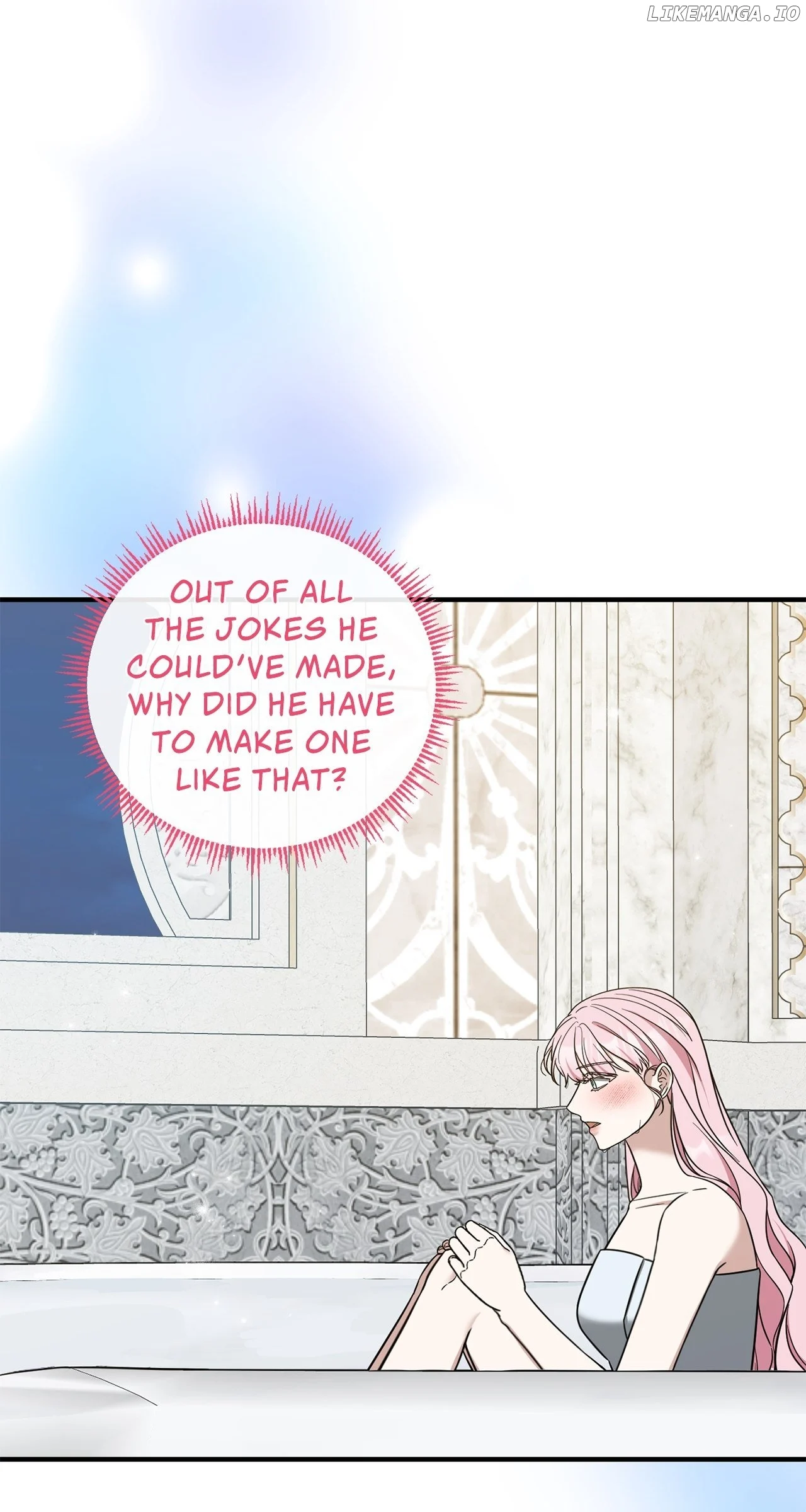 I Won’t Go Back to My Family Who Abandoned Me Chapter 83 page 3