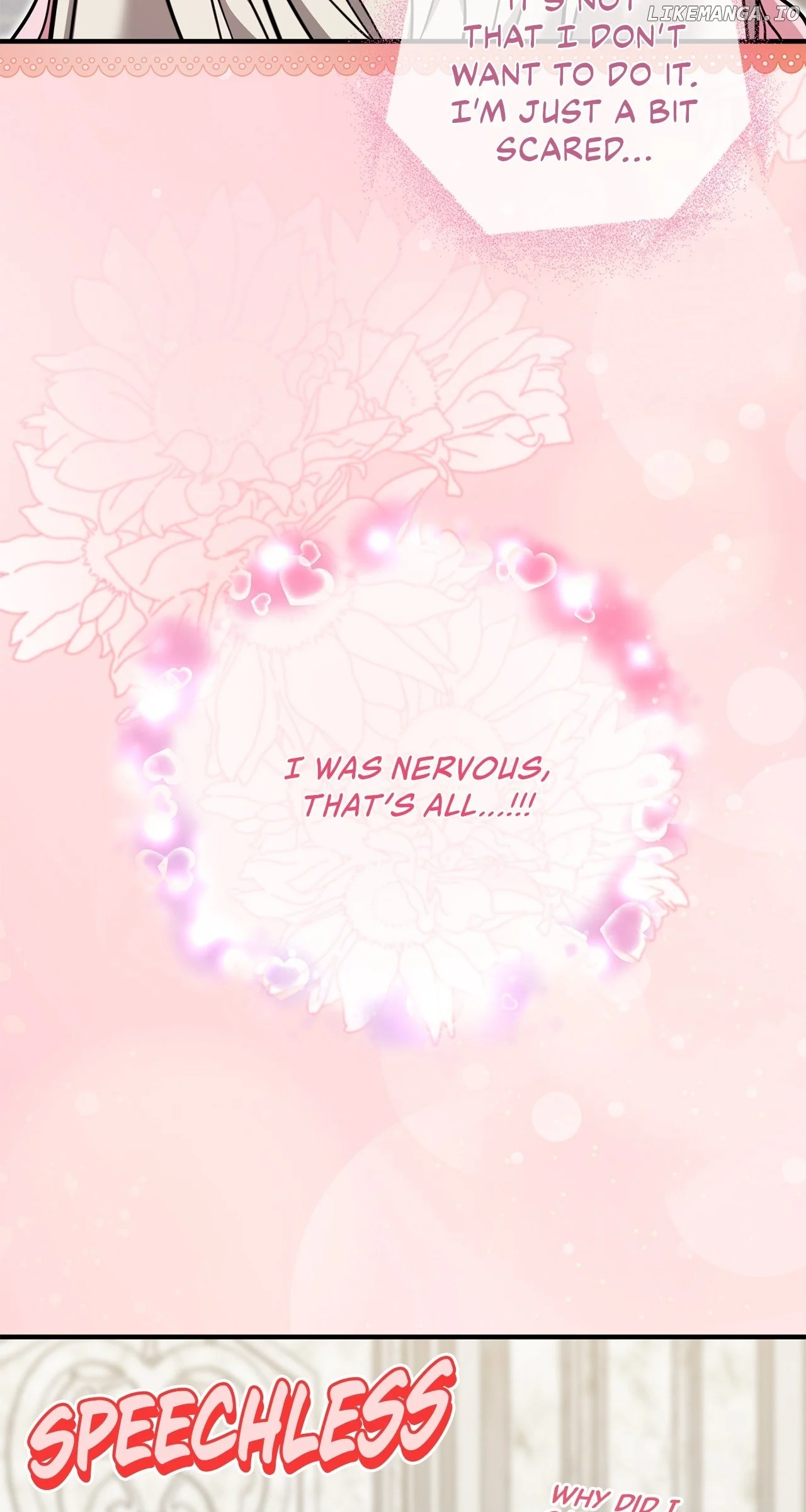 I Won’t Go Back to My Family Who Abandoned Me Chapter 83 page 39