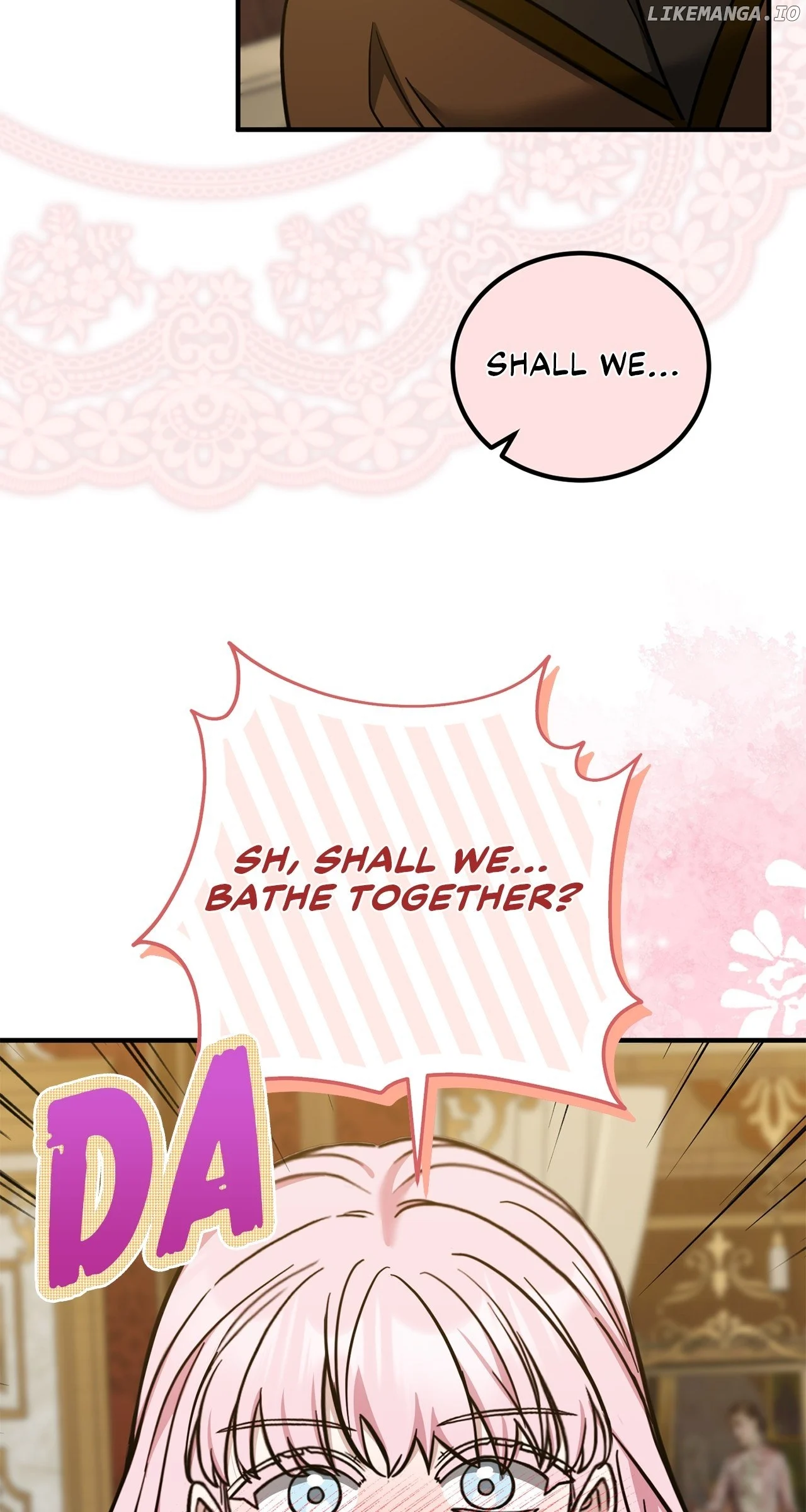 I Won’t Go Back to My Family Who Abandoned Me Chapter 83 page 44