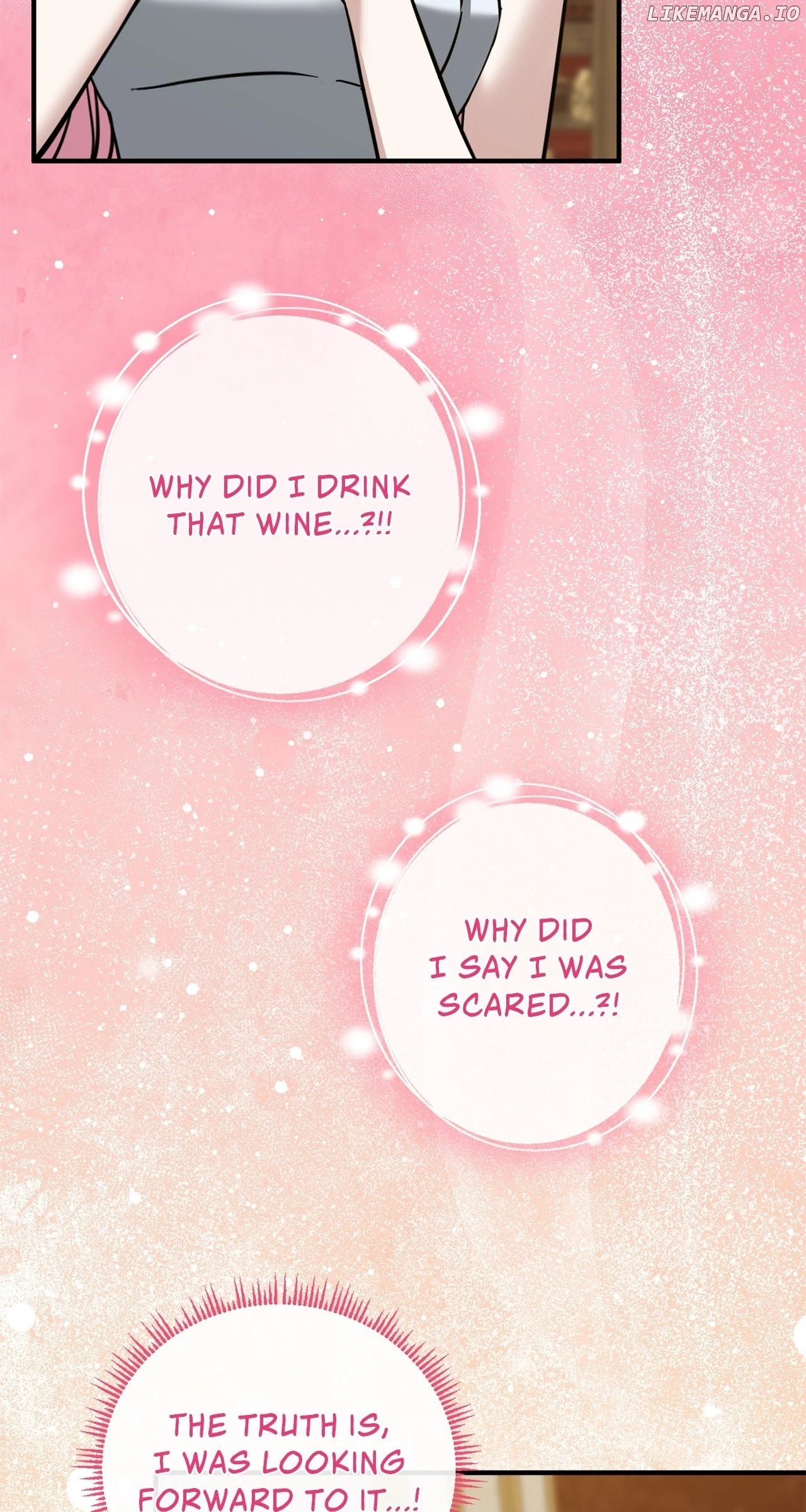 I Won’t Go Back to My Family Who Abandoned Me Chapter 83 page 48