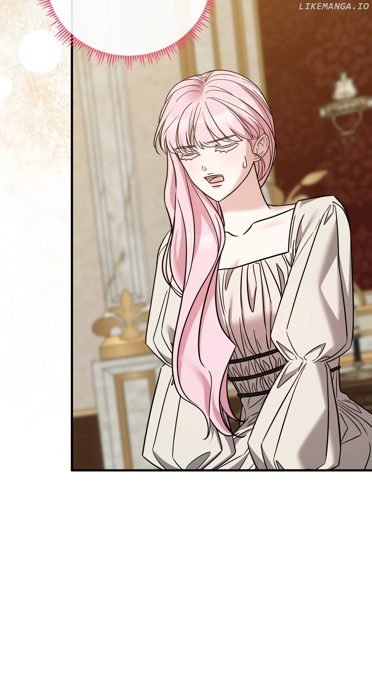 I Won’t Go Back to My Family Who Abandoned Me Chapter 83 page 49