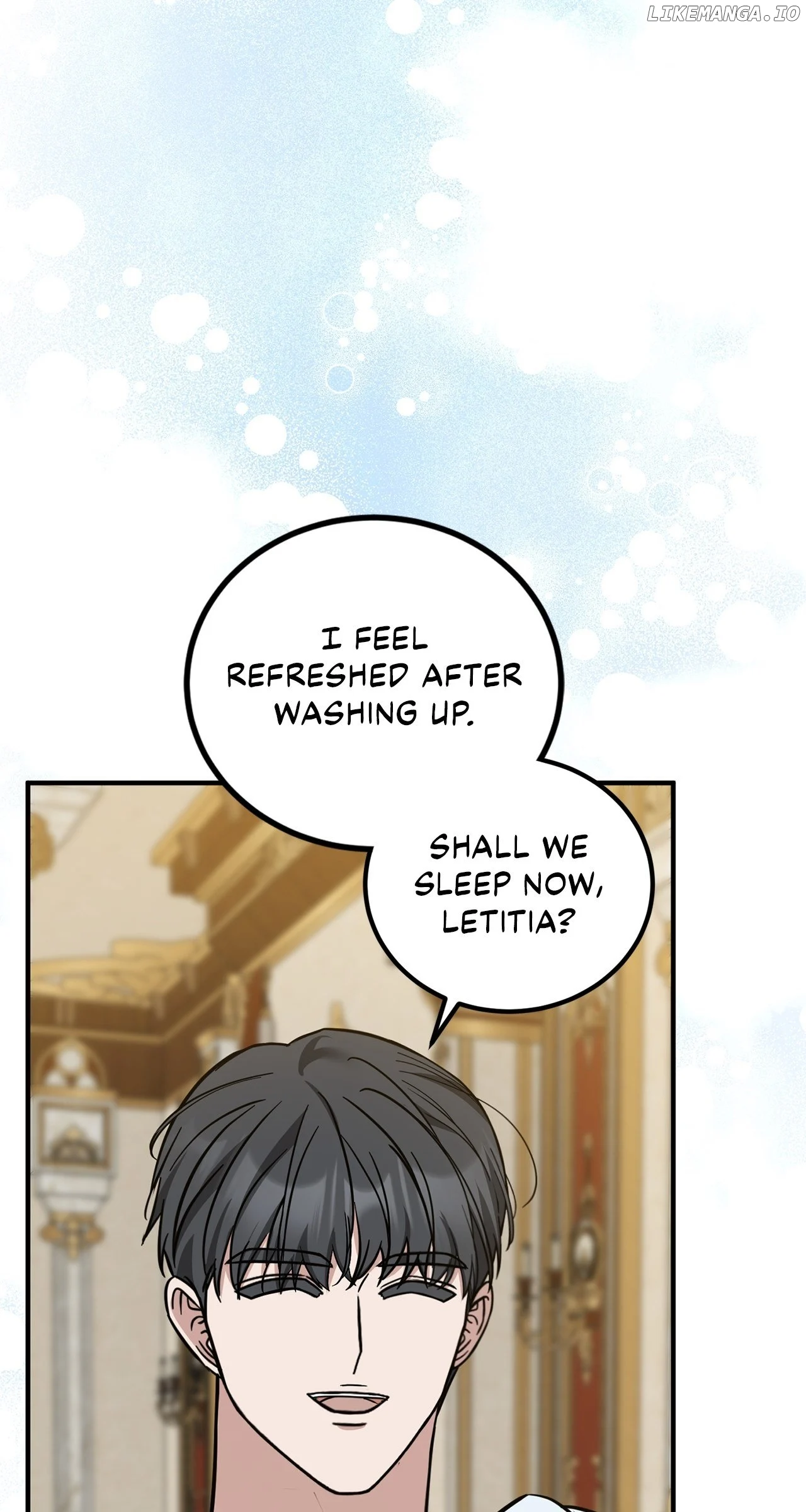 I Won’t Go Back to My Family Who Abandoned Me Chapter 83 page 52