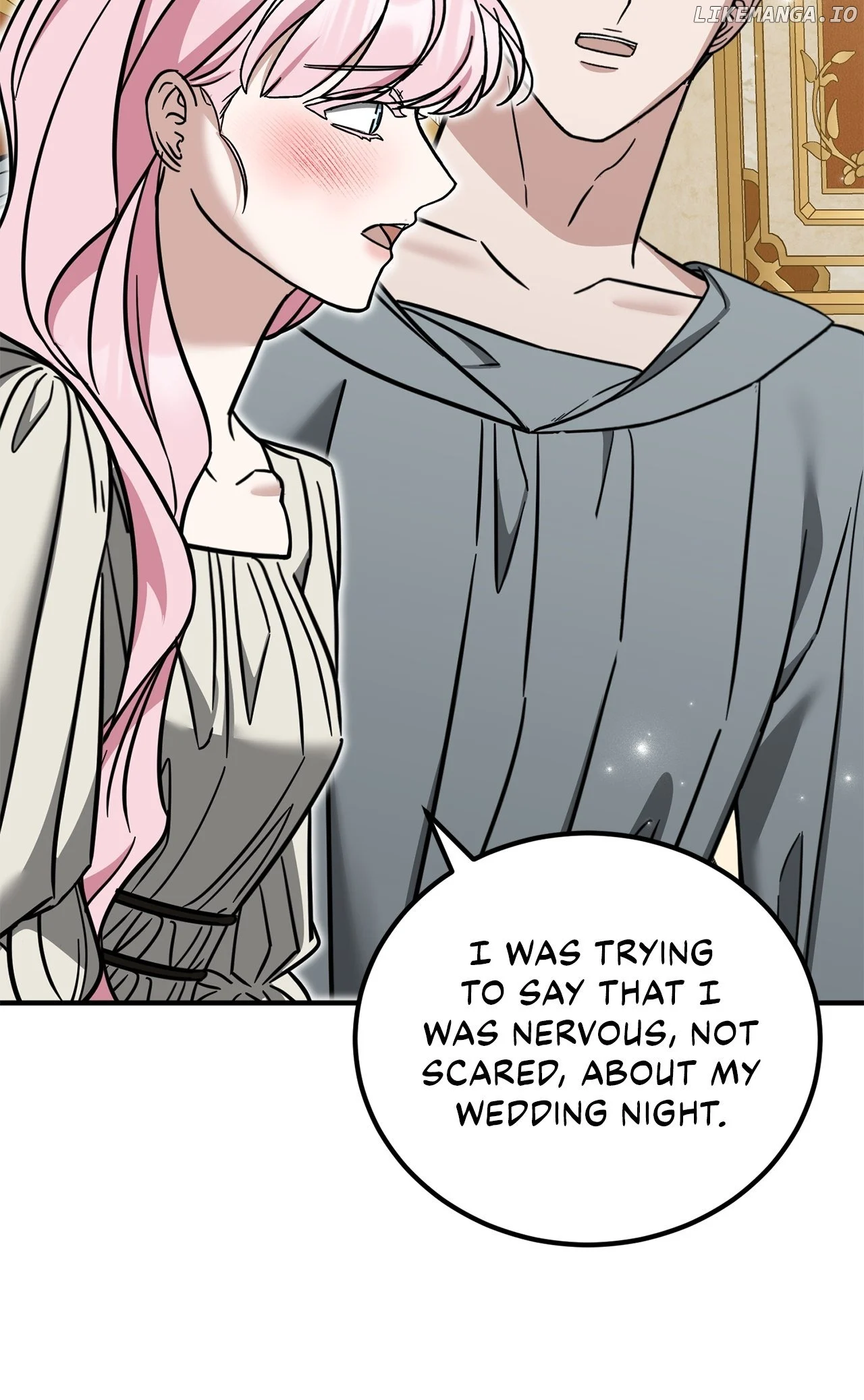 I Won’t Go Back to My Family Who Abandoned Me Chapter 83 page 55