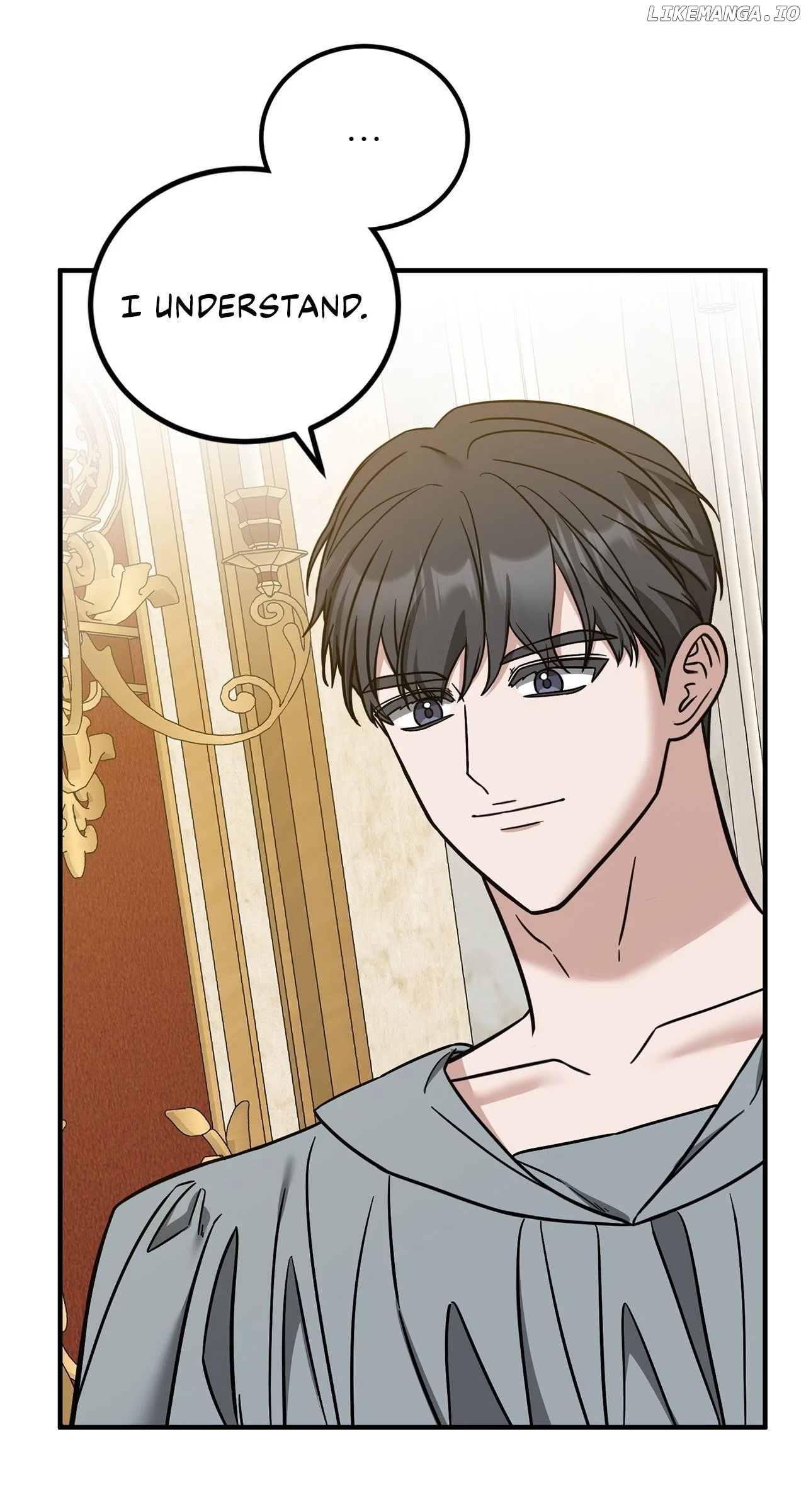 I Won’t Go Back to My Family Who Abandoned Me Chapter 83 page 56