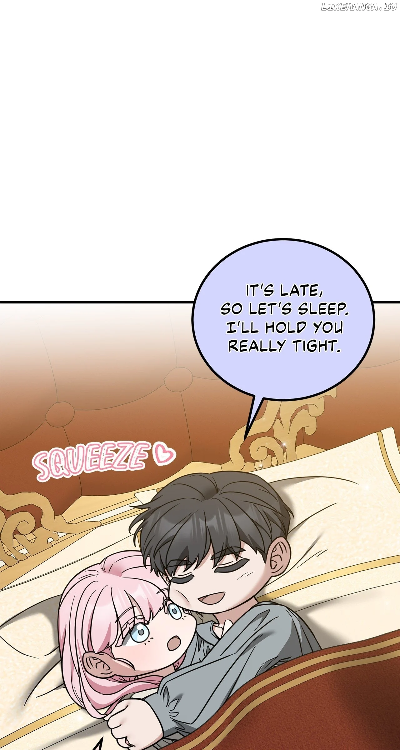 I Won’t Go Back to My Family Who Abandoned Me Chapter 83 page 57