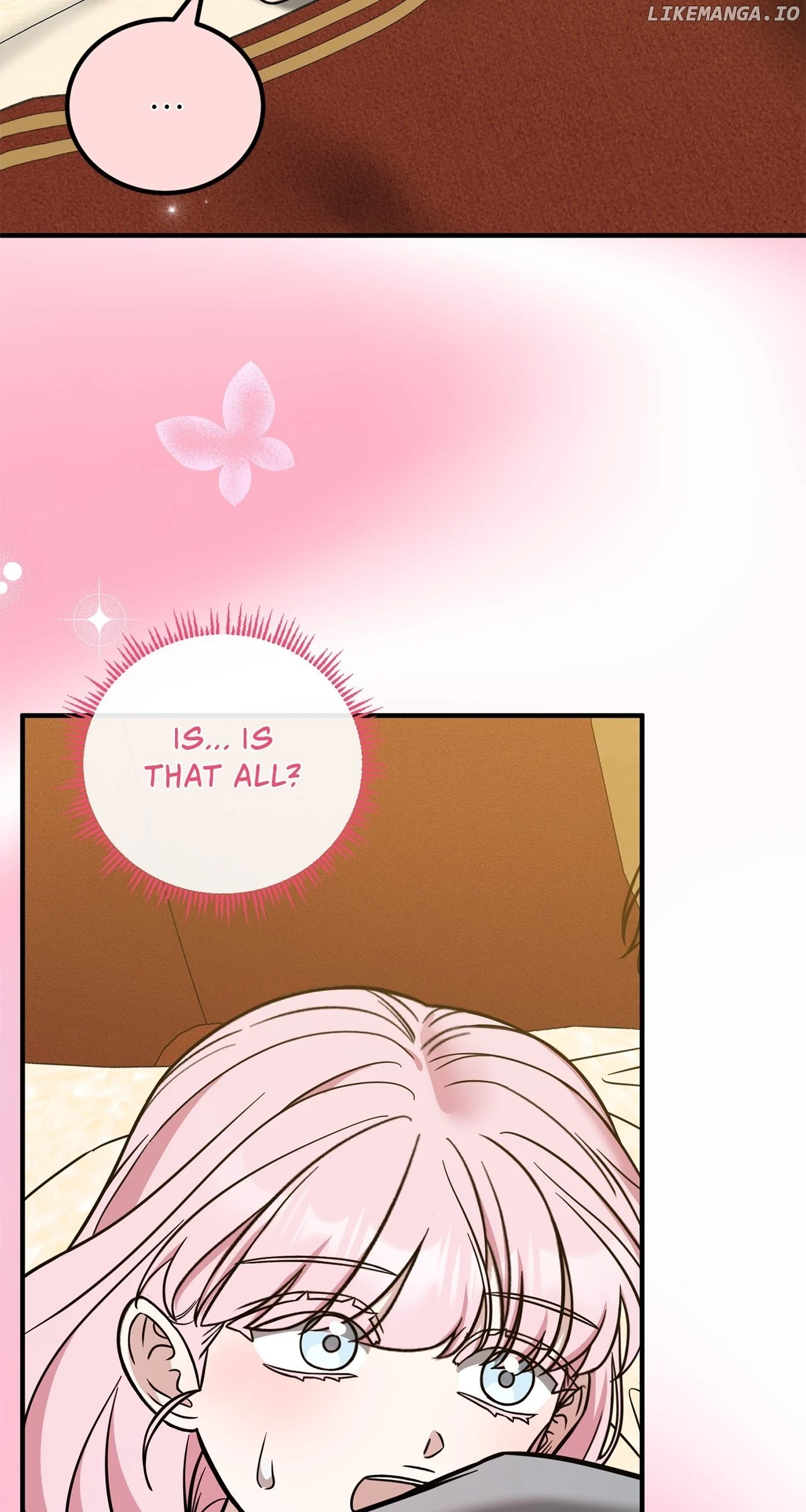 I Won’t Go Back to My Family Who Abandoned Me Chapter 83 page 58