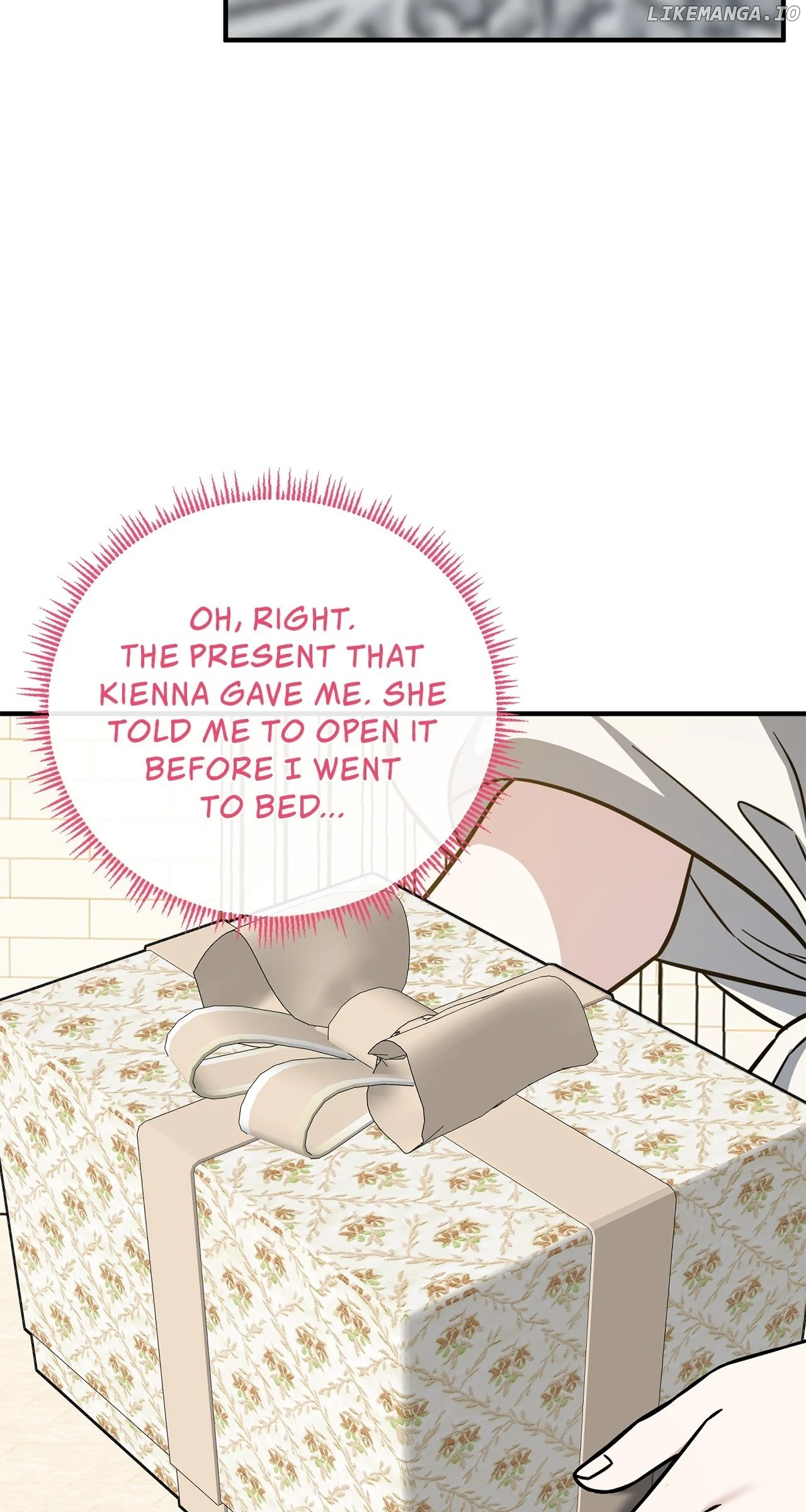 I Won’t Go Back to My Family Who Abandoned Me Chapter 83 page 5