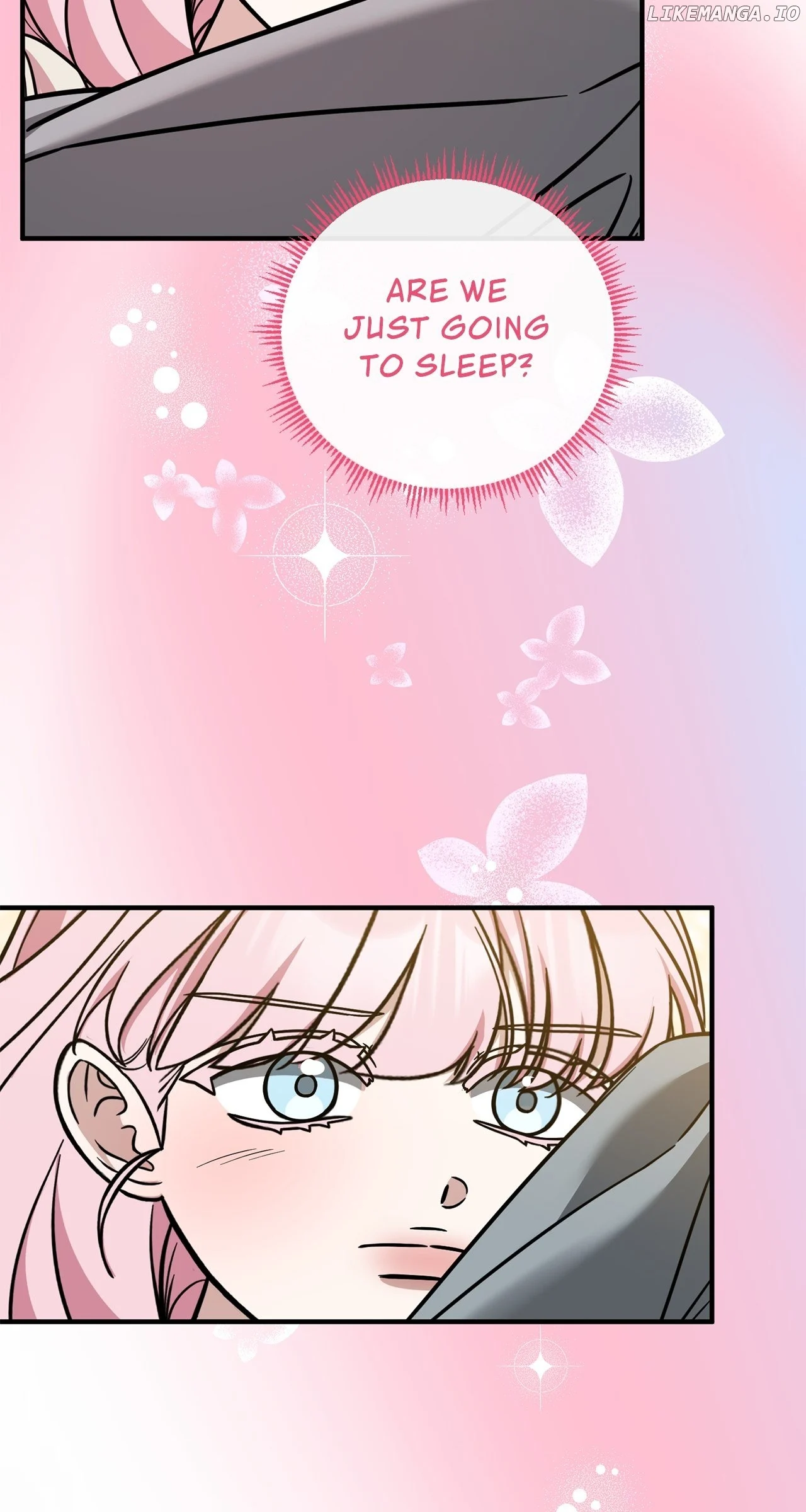 I Won’t Go Back to My Family Who Abandoned Me Chapter 83 page 59
