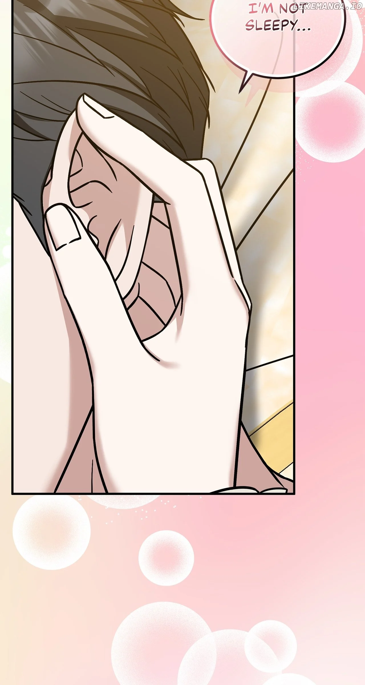 I Won’t Go Back to My Family Who Abandoned Me Chapter 83 page 61
