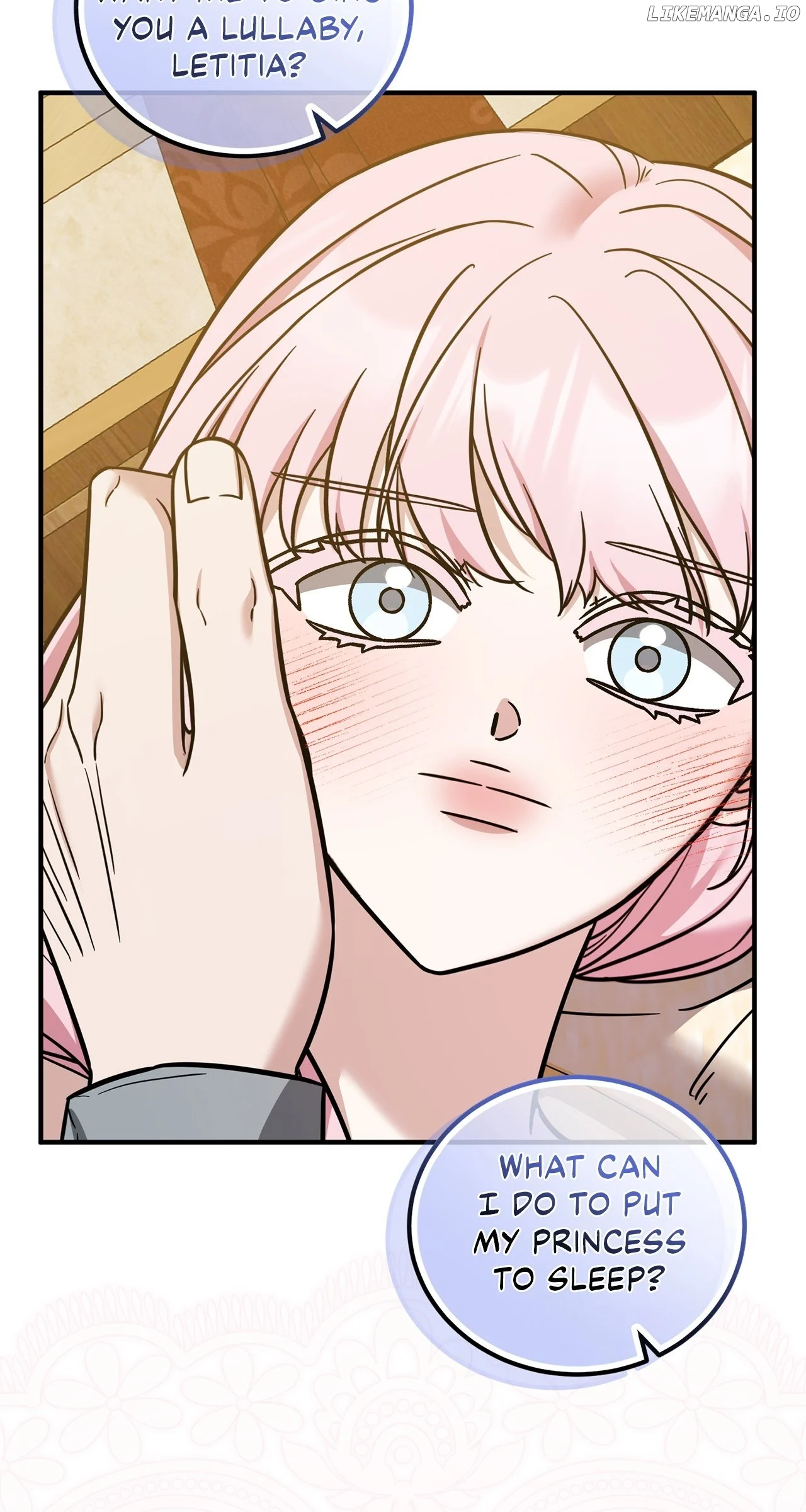 I Won’t Go Back to My Family Who Abandoned Me Chapter 83 page 63