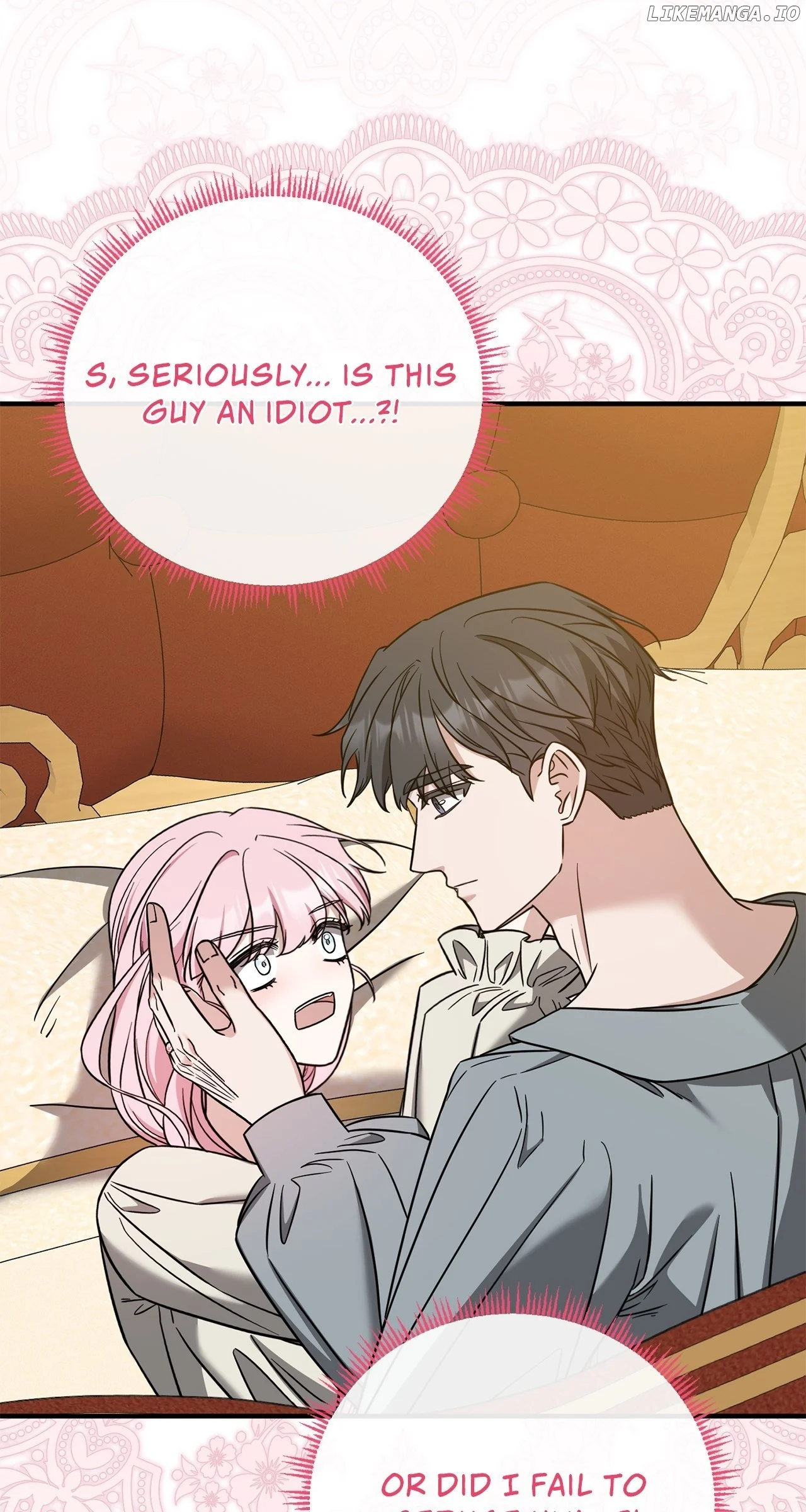 I Won’t Go Back to My Family Who Abandoned Me Chapter 83 page 64