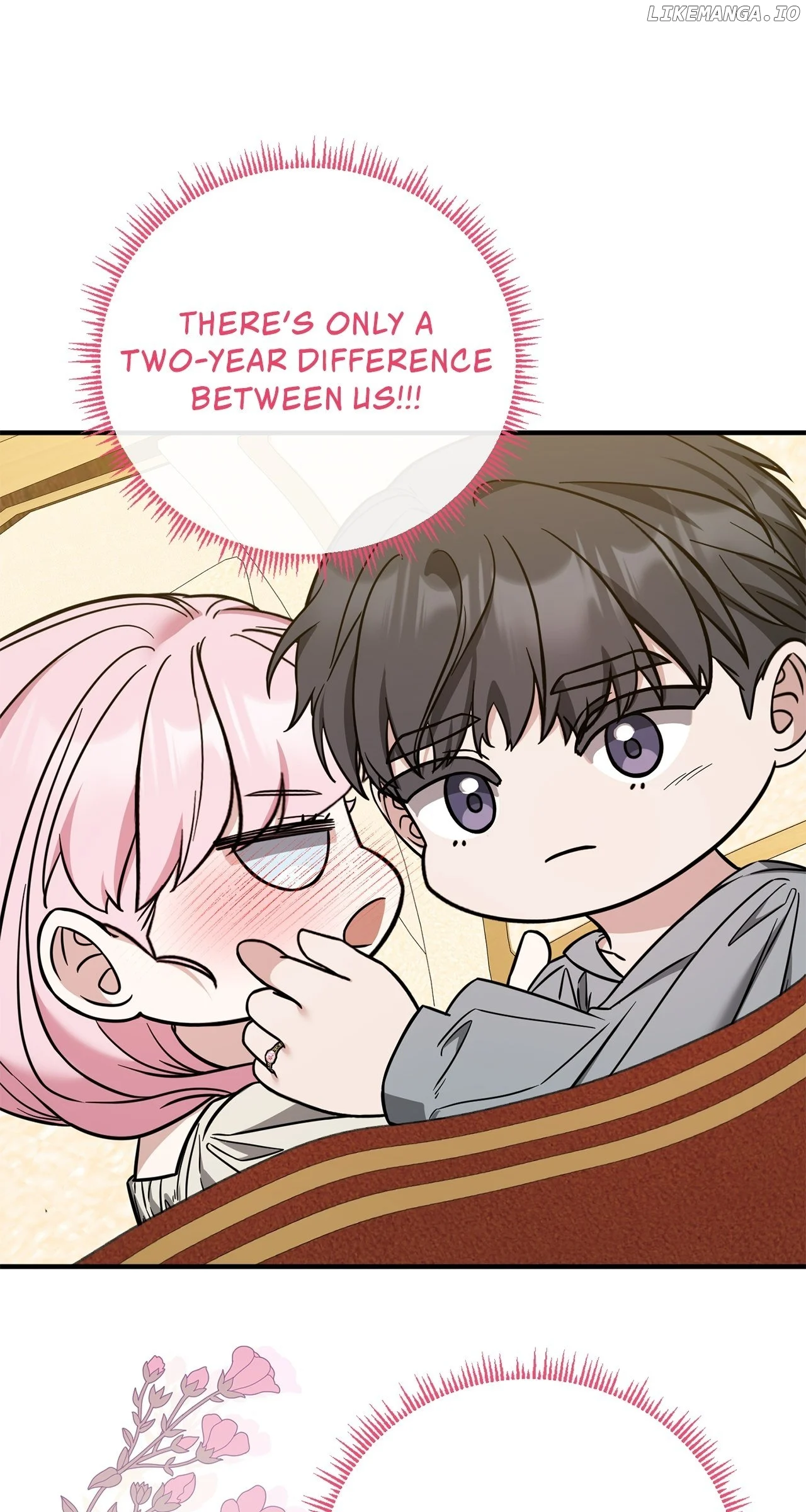 I Won’t Go Back to My Family Who Abandoned Me Chapter 83 page 66