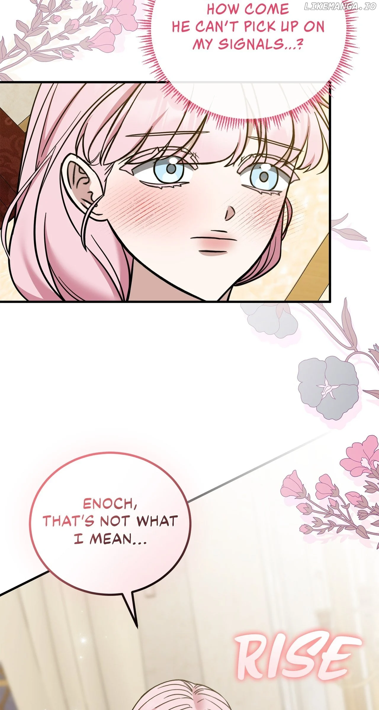 I Won’t Go Back to My Family Who Abandoned Me Chapter 83 page 67