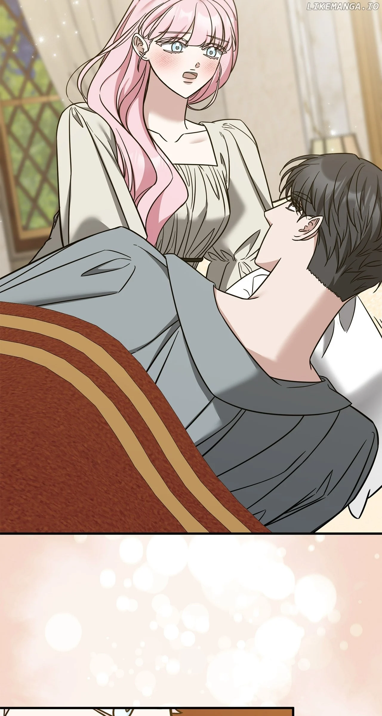 I Won’t Go Back to My Family Who Abandoned Me Chapter 83 page 68