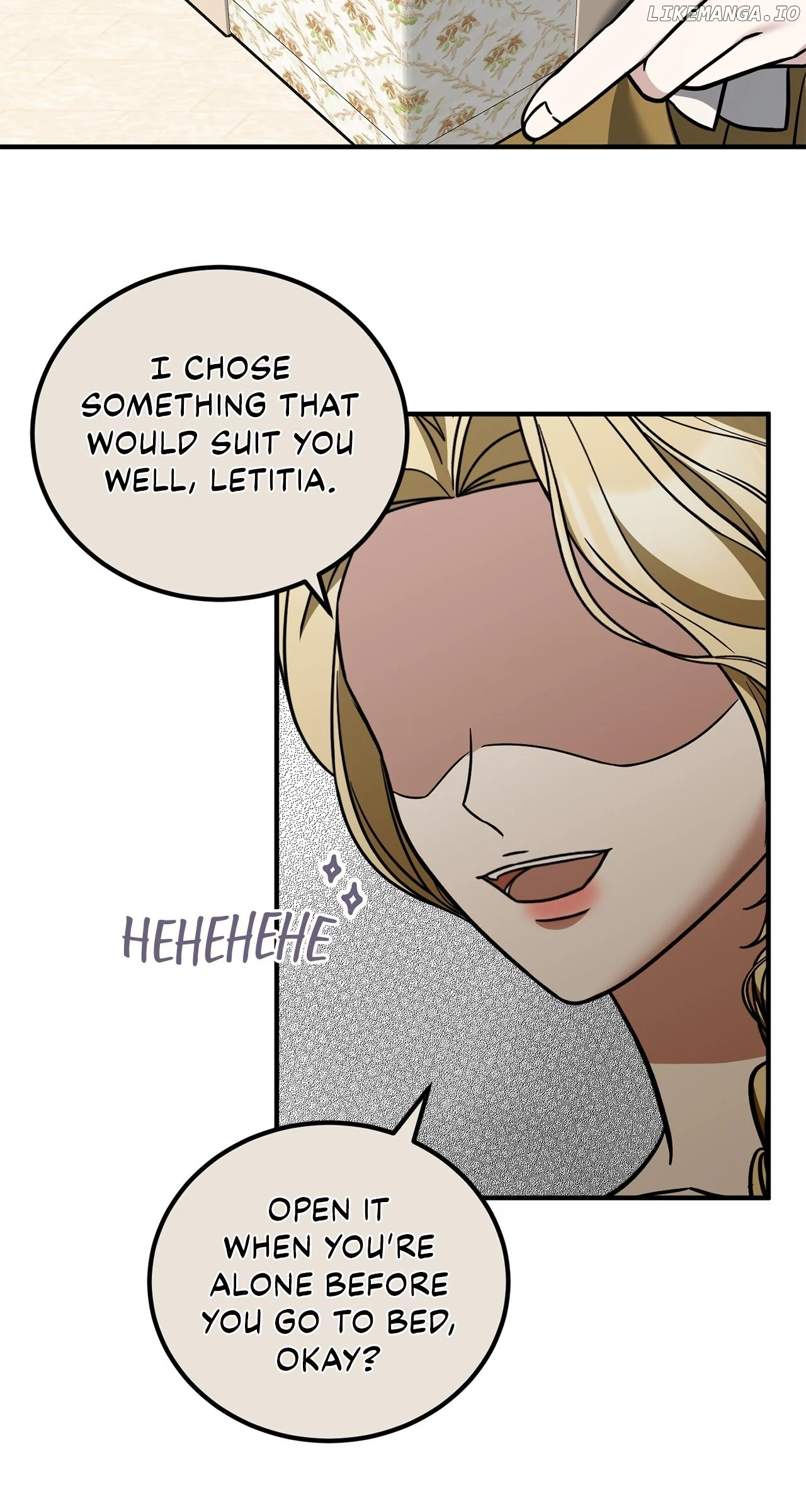 I Won’t Go Back to My Family Who Abandoned Me Chapter 83 page 6