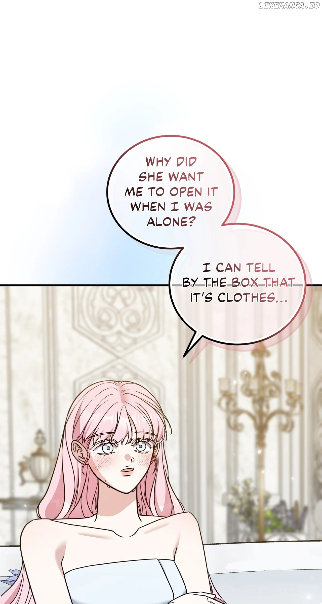 I Won’t Go Back to My Family Who Abandoned Me Chapter 83 page 7