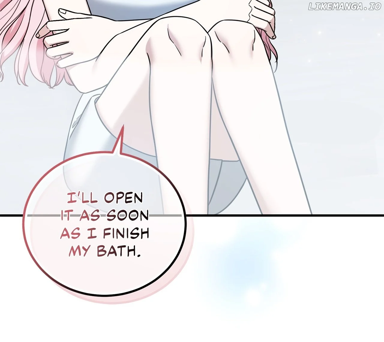 I Won’t Go Back to My Family Who Abandoned Me Chapter 83 page 8