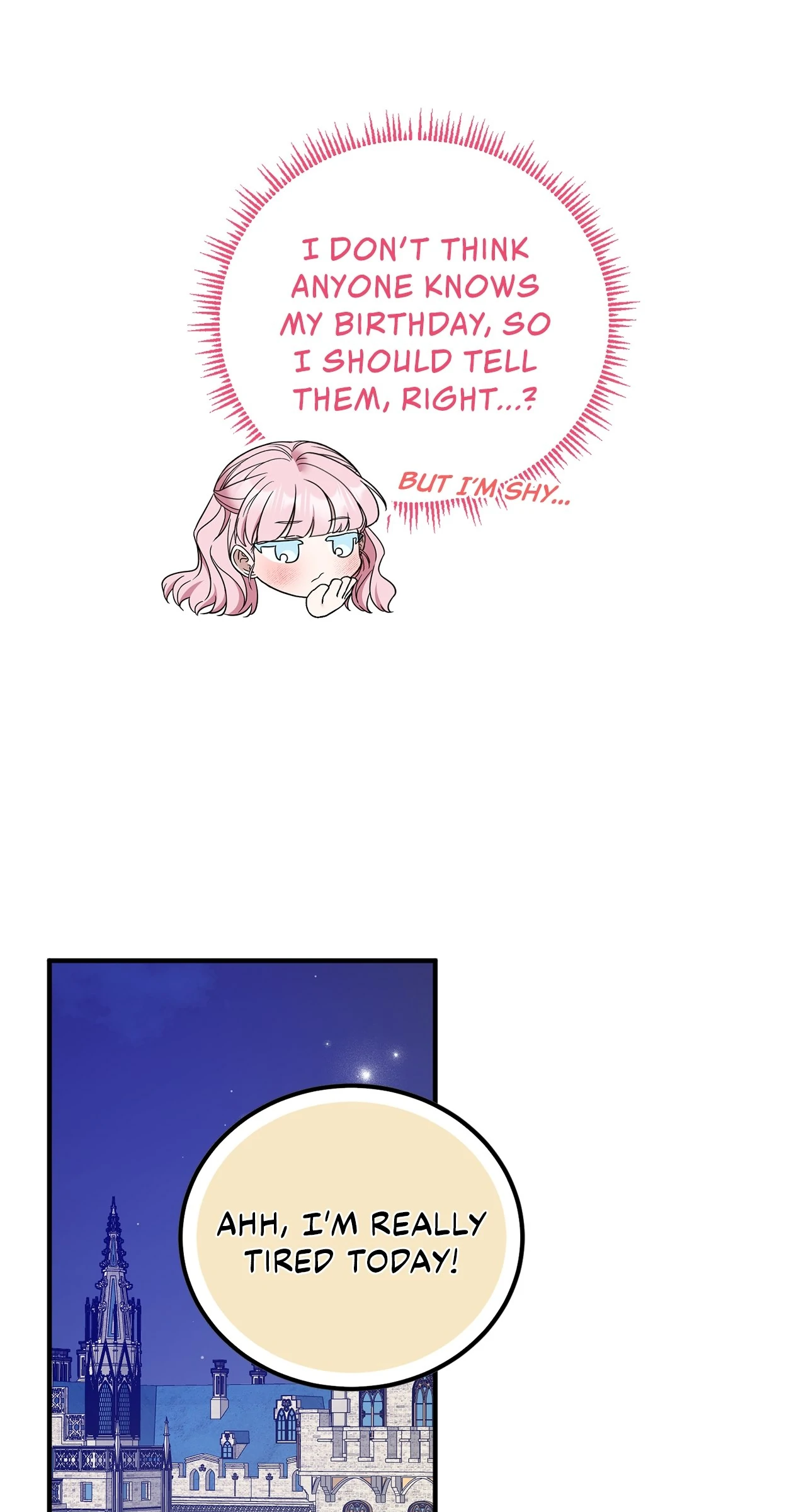 I Won’t Go Back to My Family Who Abandoned Me Chapter 85 page 10