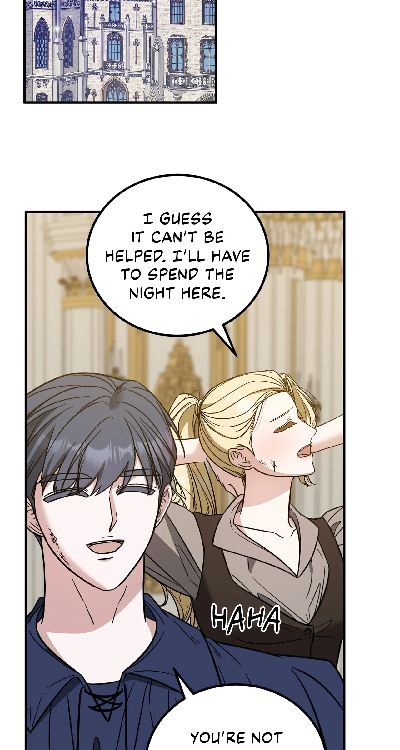 I Won’t Go Back to My Family Who Abandoned Me Chapter 85 page 11
