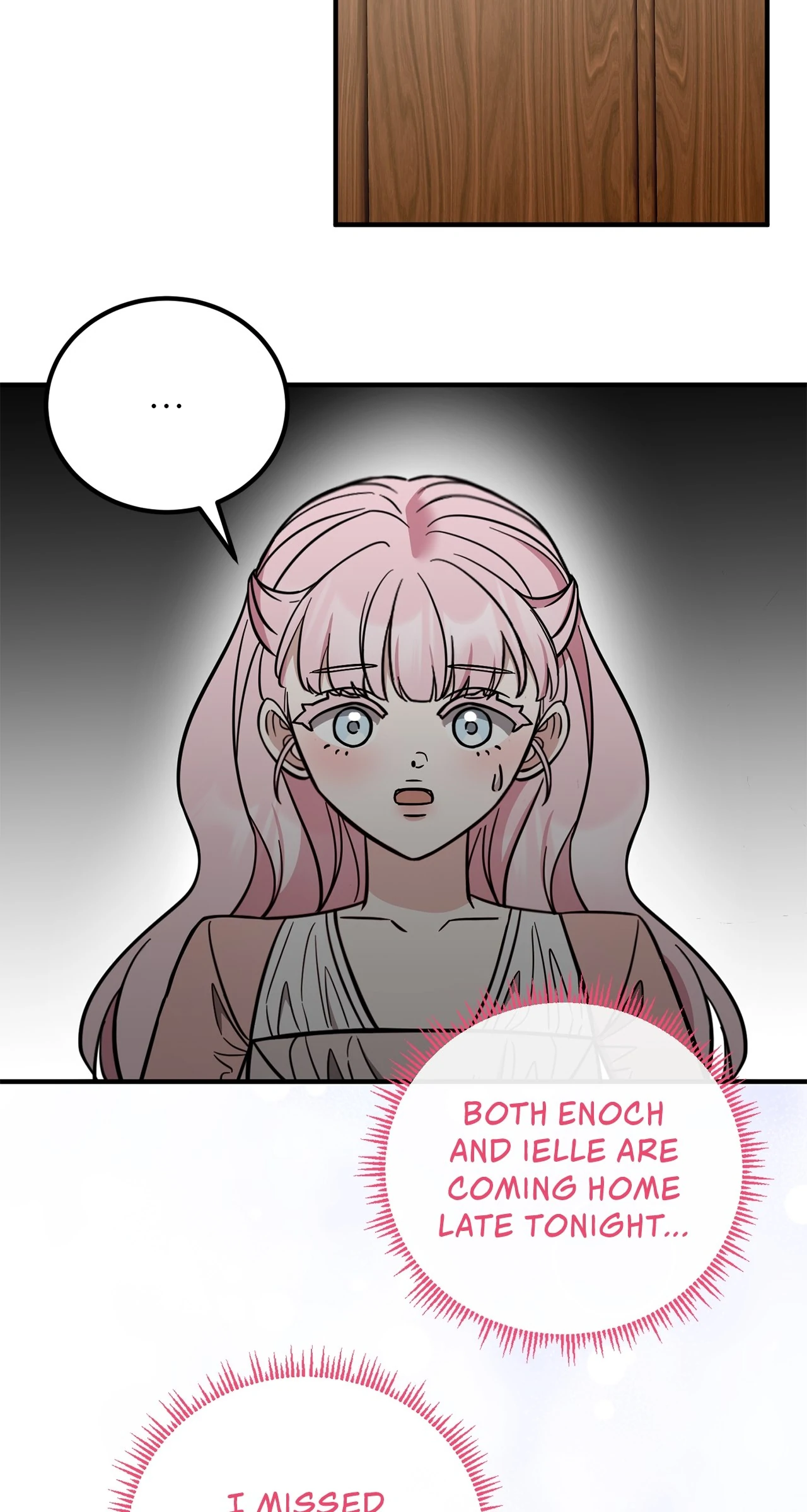 I Won’t Go Back to My Family Who Abandoned Me Chapter 85 page 14