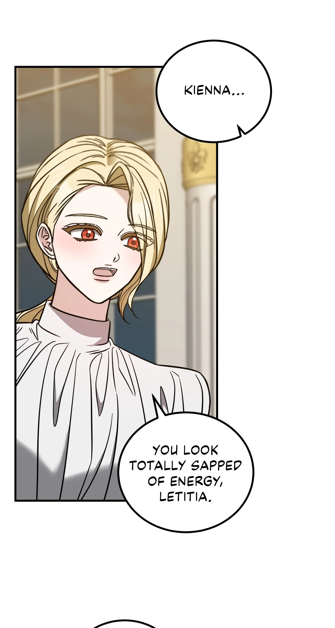 I Won’t Go Back to My Family Who Abandoned Me Chapter 85 page 17