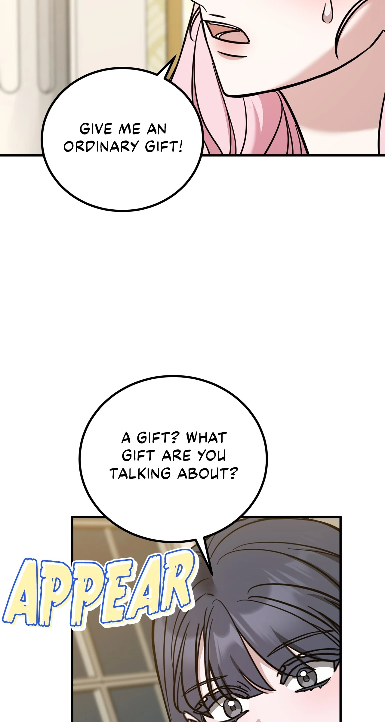 I Won’t Go Back to My Family Who Abandoned Me Chapter 85 page 25