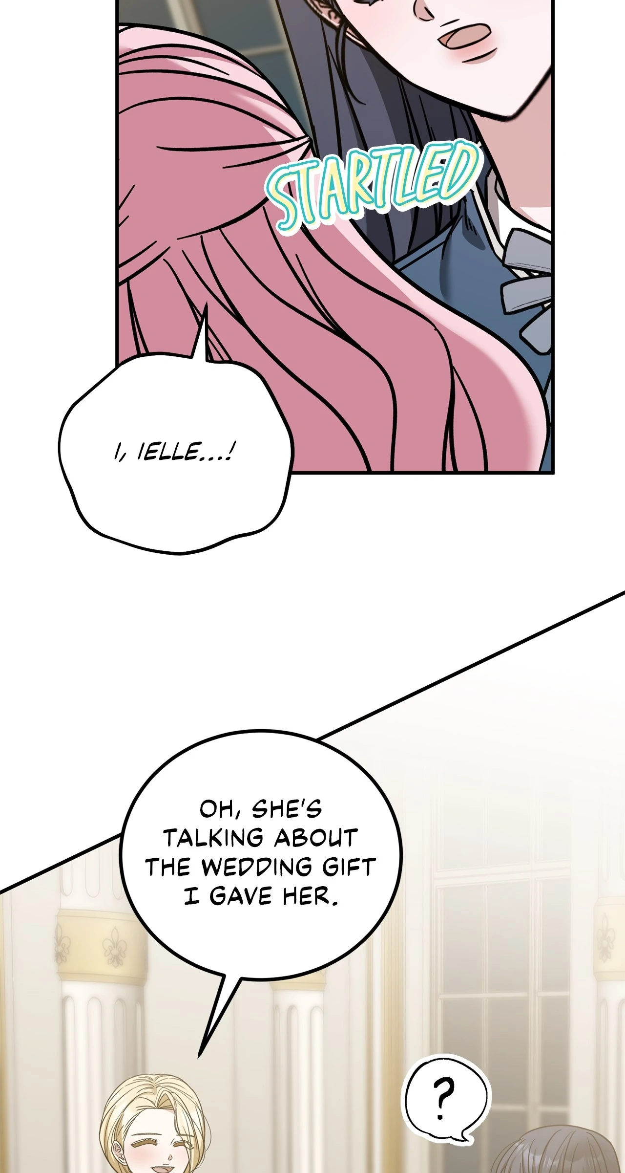 I Won’t Go Back to My Family Who Abandoned Me Chapter 85 page 26