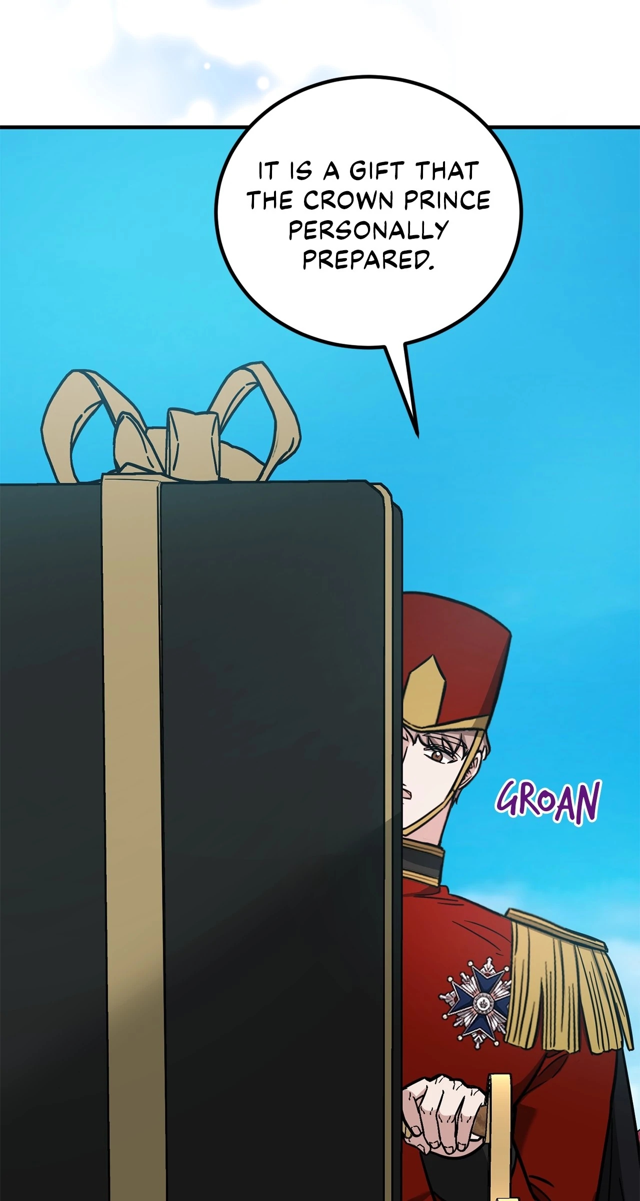 I Won’t Go Back to My Family Who Abandoned Me Chapter 85 page 2