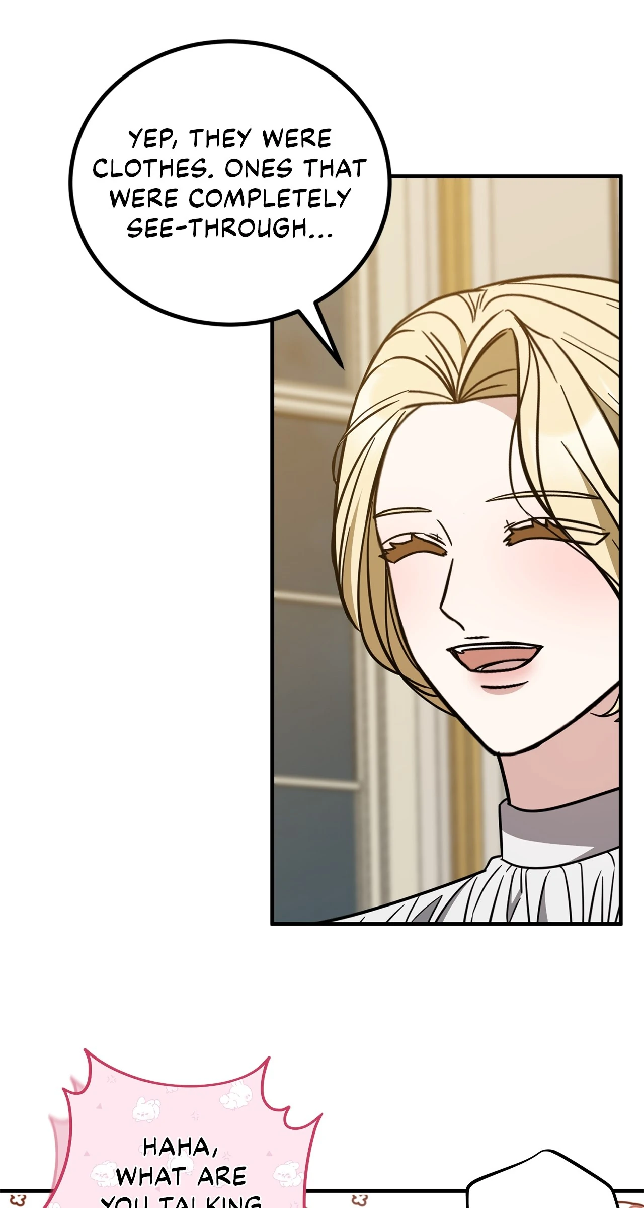 I Won’t Go Back to My Family Who Abandoned Me Chapter 85 page 29
