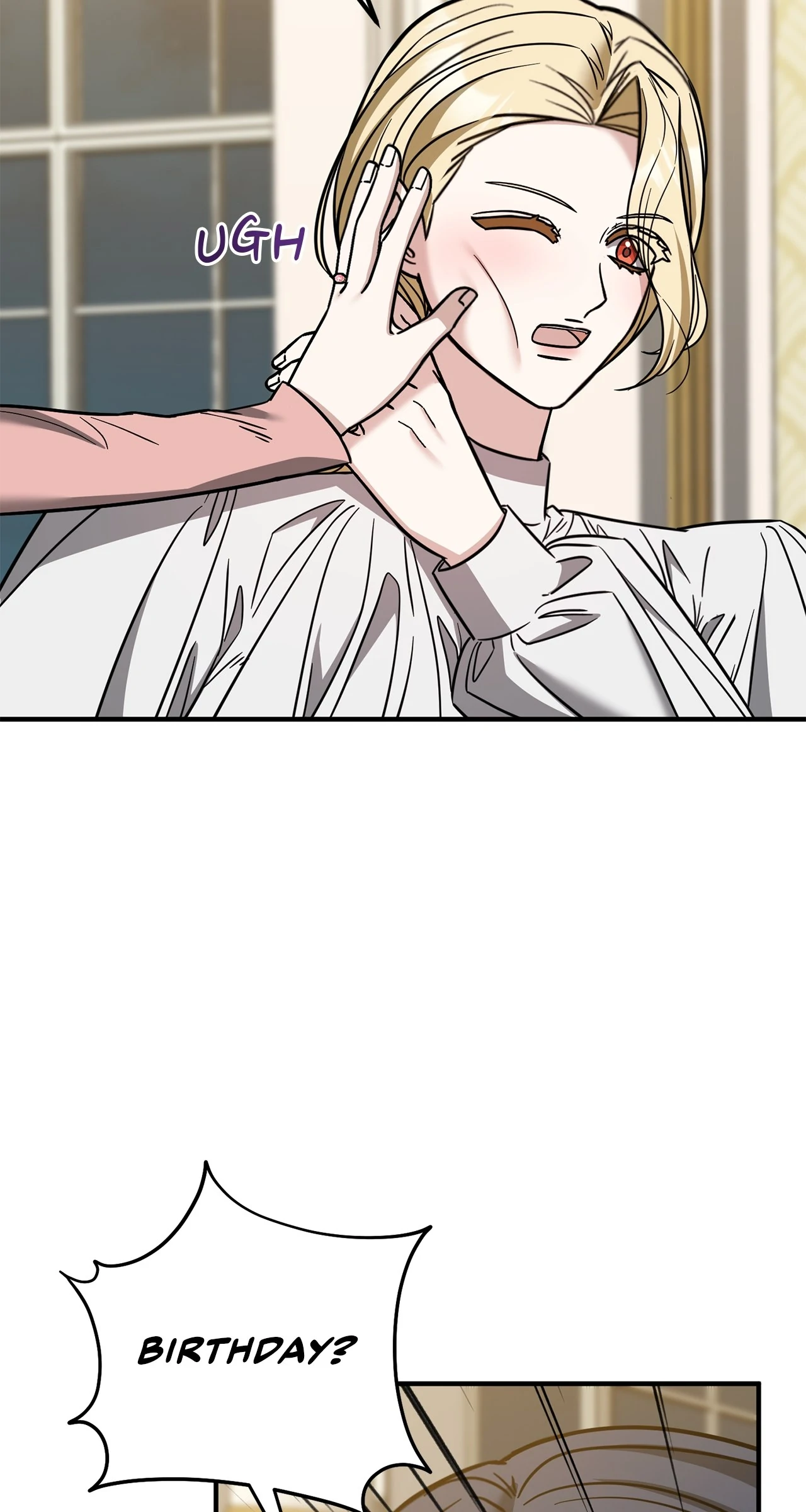 I Won’t Go Back to My Family Who Abandoned Me Chapter 85 page 31