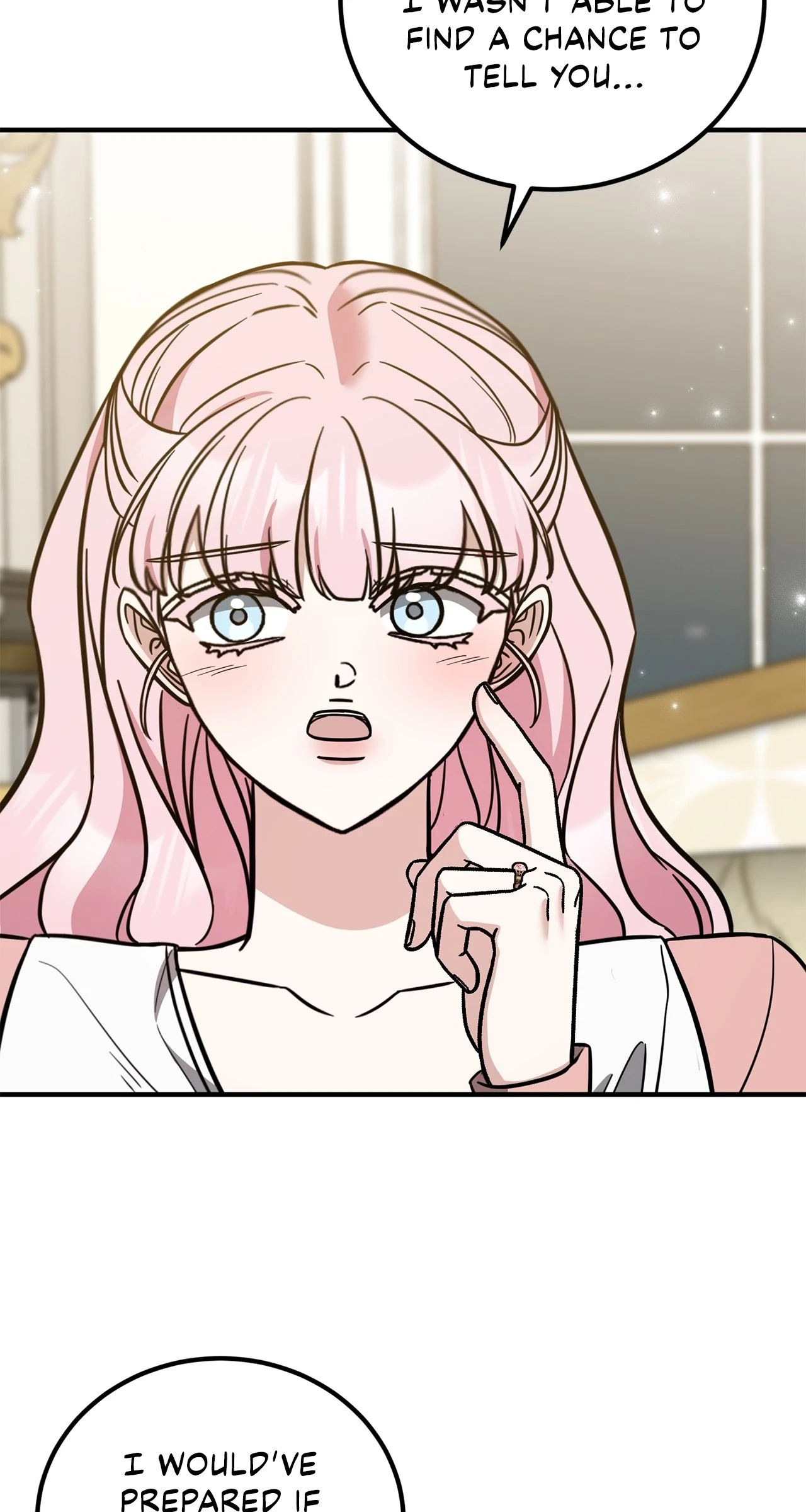I Won’t Go Back to My Family Who Abandoned Me Chapter 85 page 33