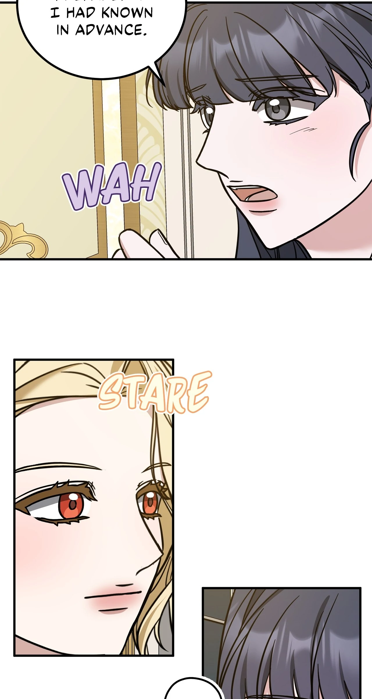 I Won’t Go Back to My Family Who Abandoned Me Chapter 85 page 34