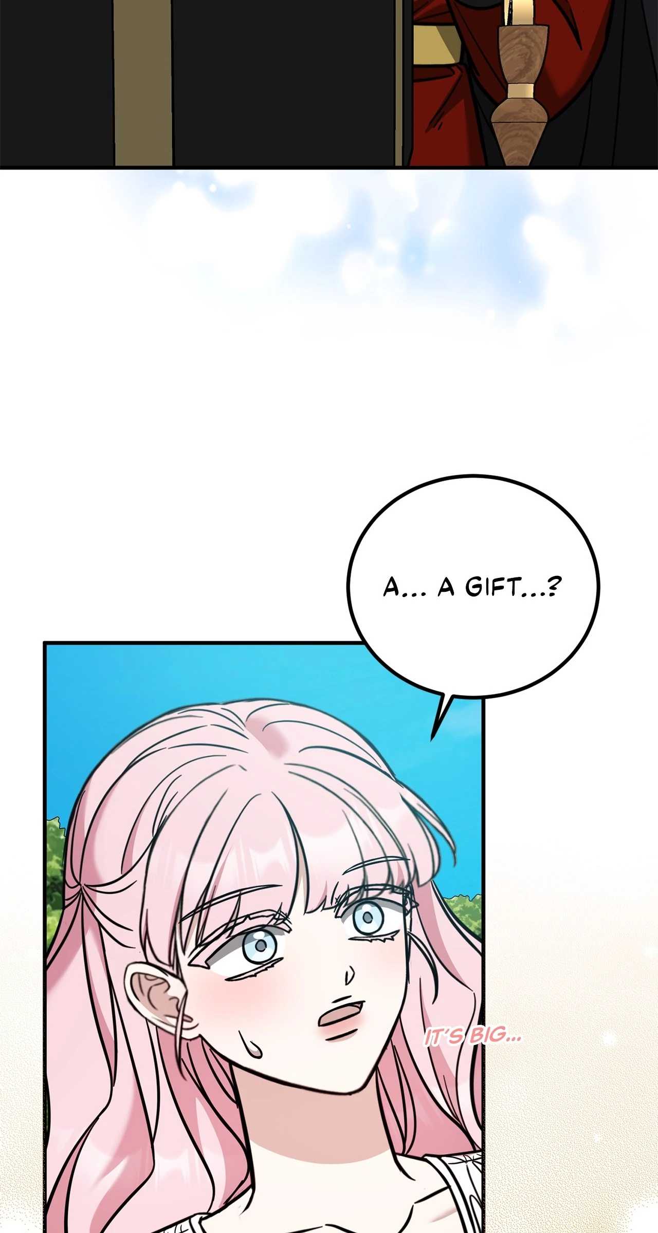 I Won’t Go Back to My Family Who Abandoned Me Chapter 85 page 3