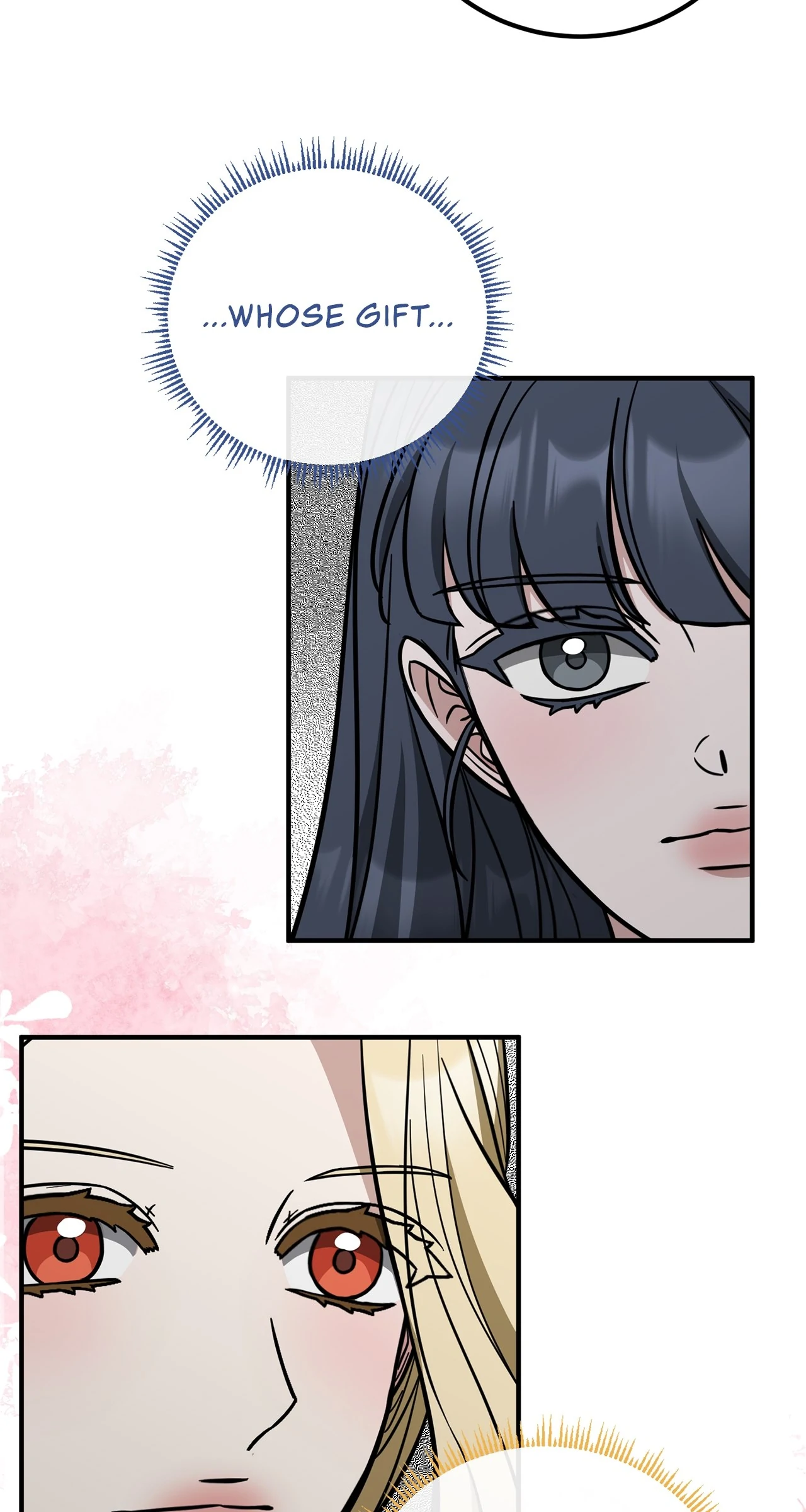 I Won’t Go Back to My Family Who Abandoned Me Chapter 85 page 39
