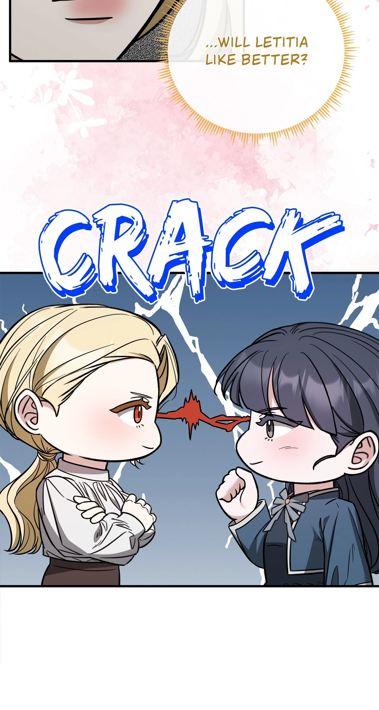I Won’t Go Back to My Family Who Abandoned Me Chapter 85 page 40