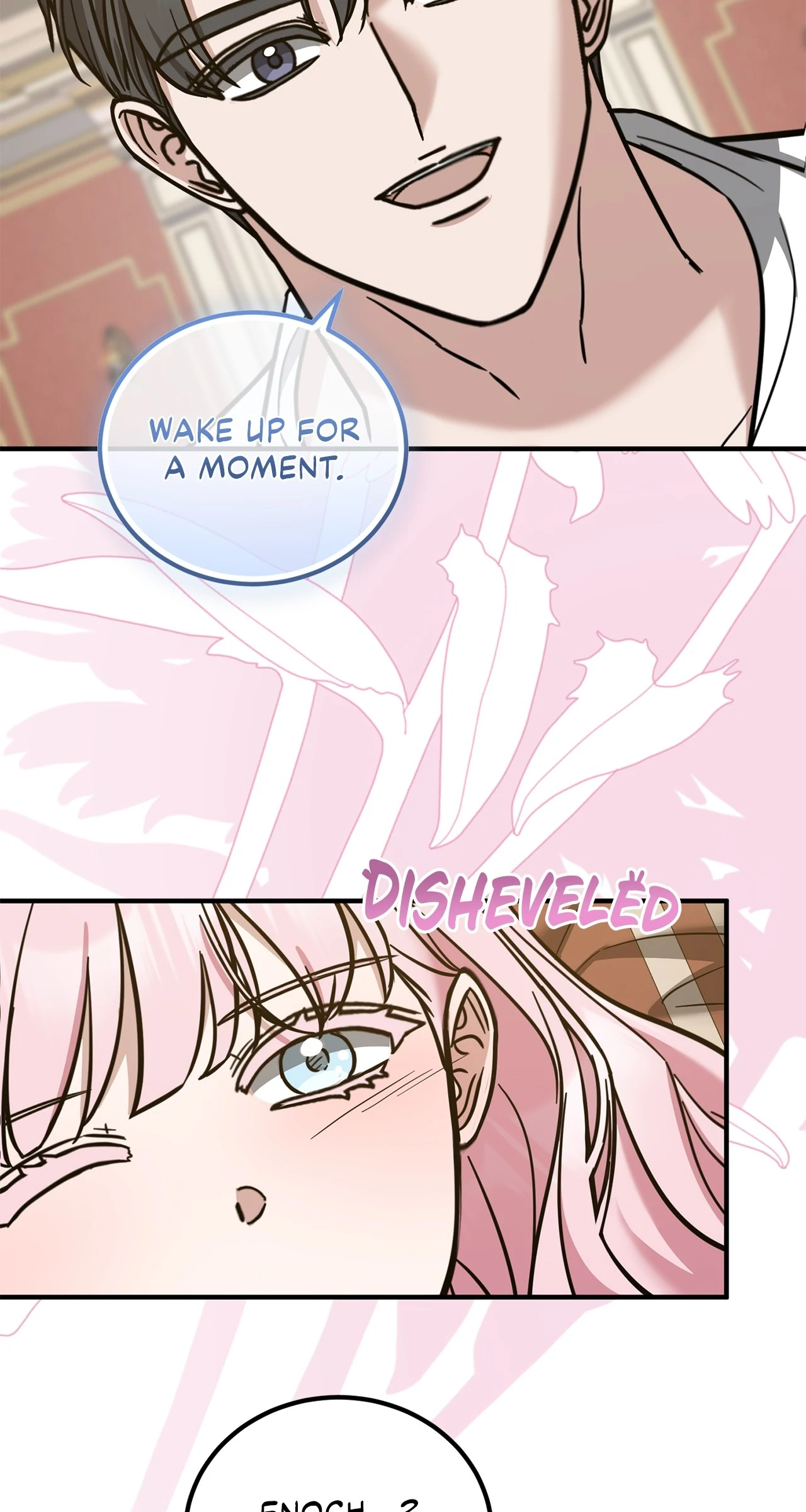I Won’t Go Back to My Family Who Abandoned Me Chapter 85 page 43