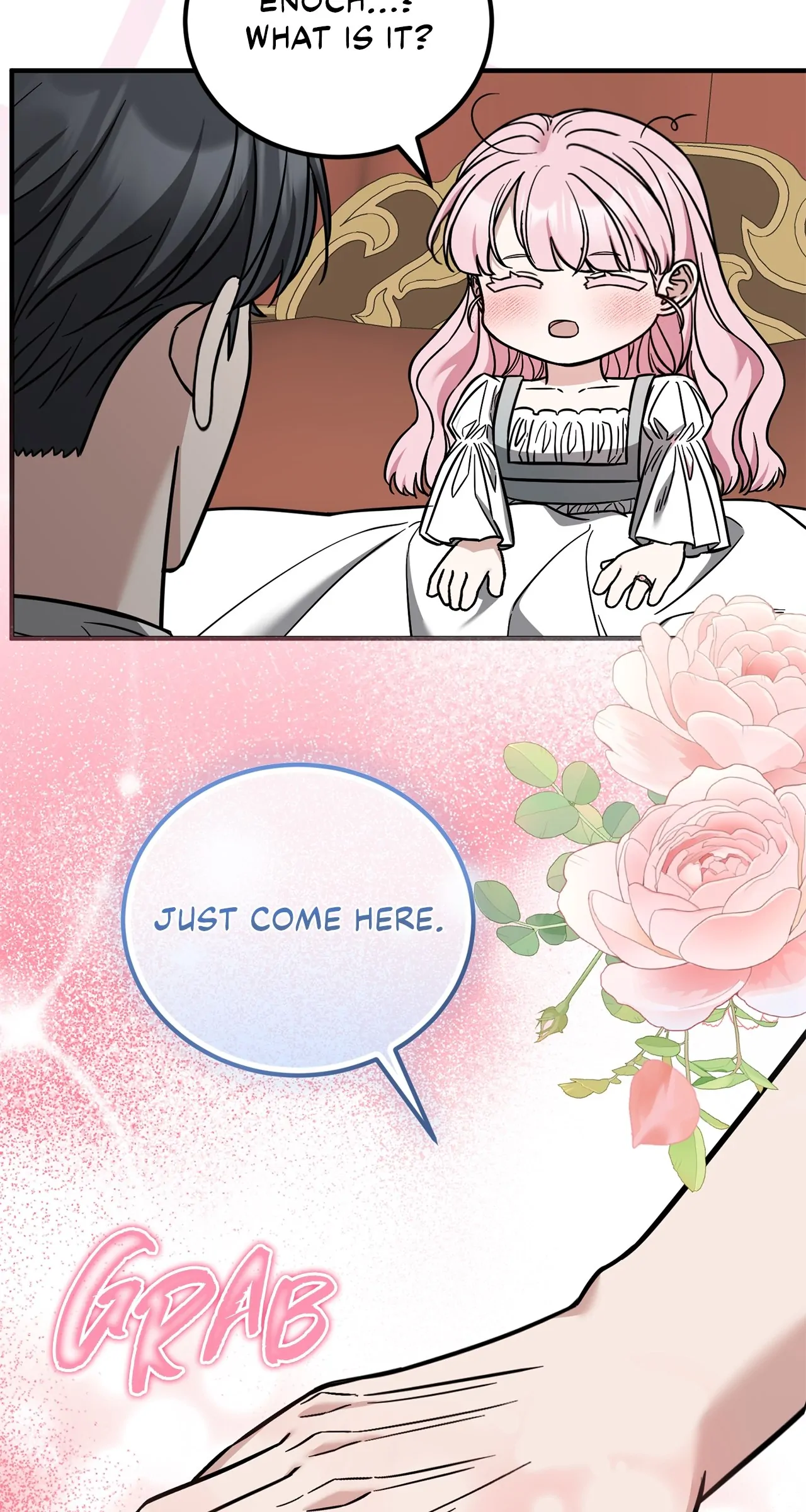 I Won’t Go Back to My Family Who Abandoned Me Chapter 85 page 44
