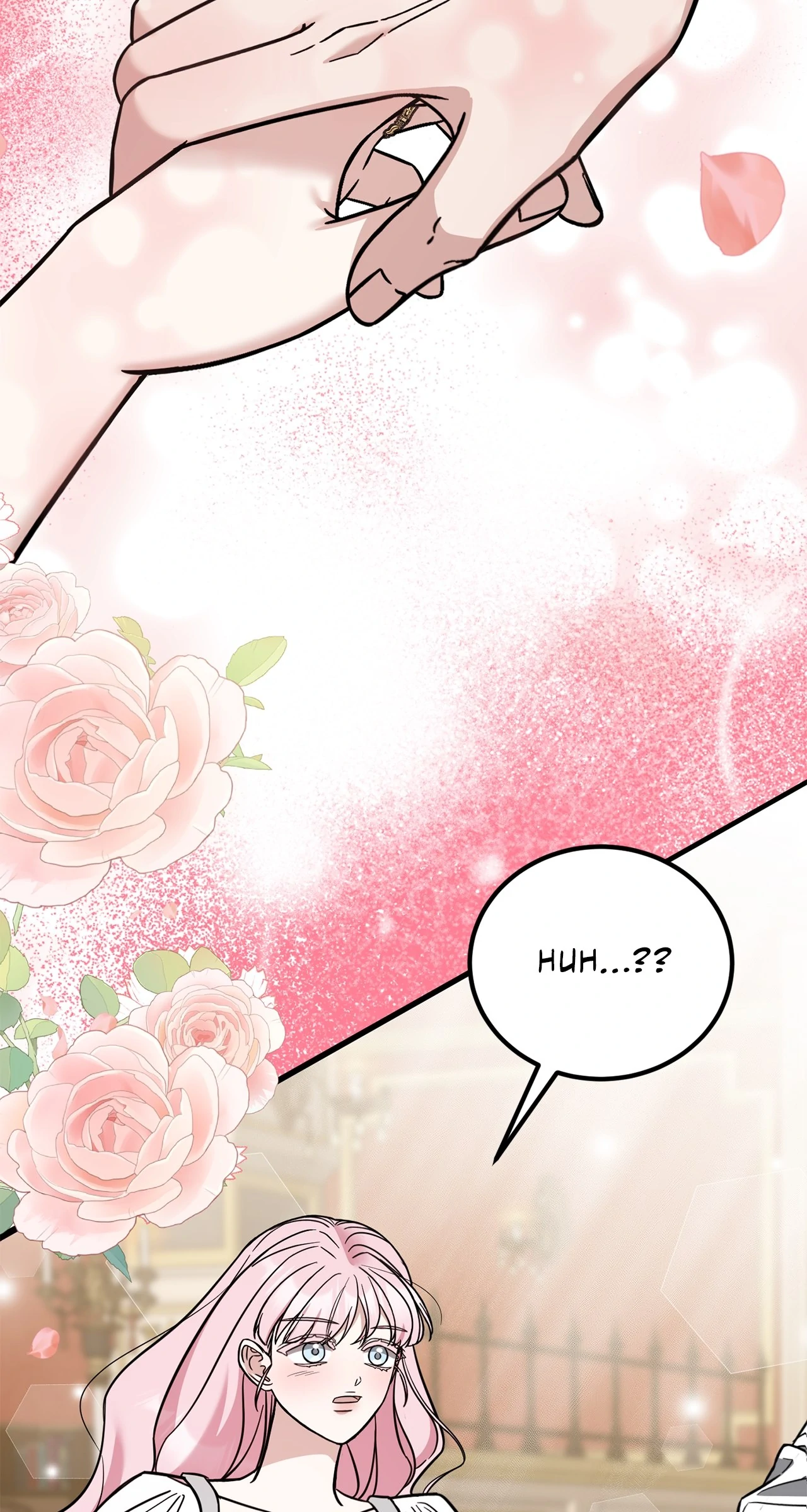 I Won’t Go Back to My Family Who Abandoned Me Chapter 85 page 45