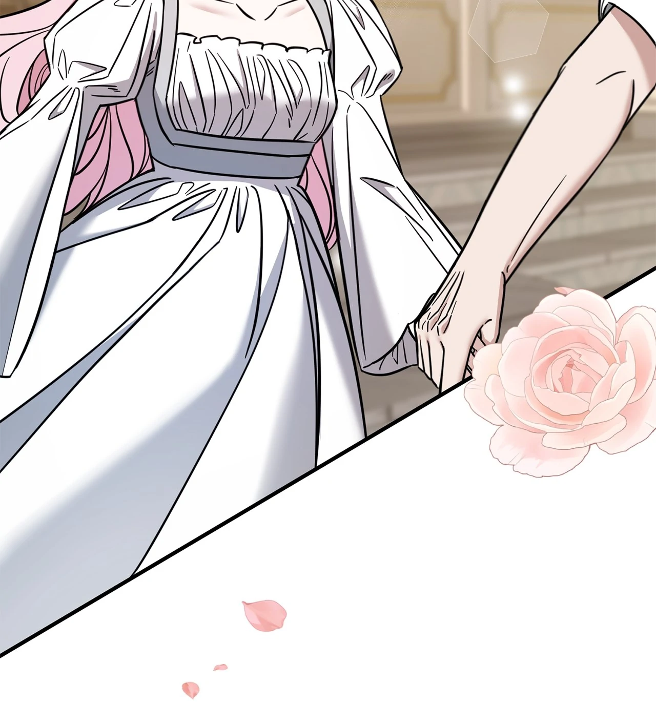 I Won’t Go Back to My Family Who Abandoned Me Chapter 85 page 46