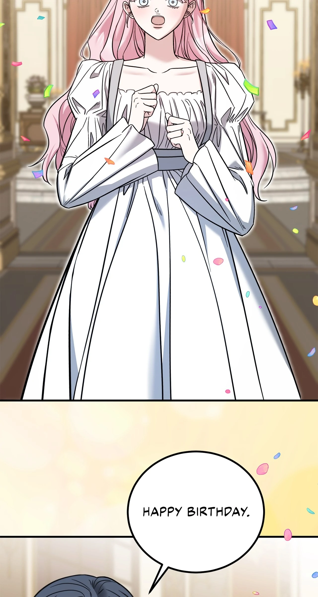 I Won’t Go Back to My Family Who Abandoned Me Chapter 85 page 49
