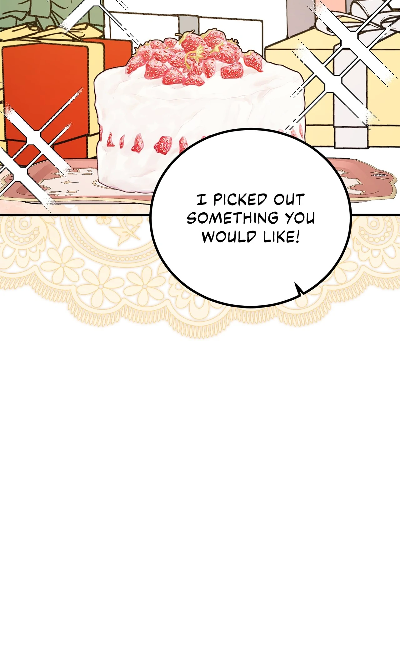 I Won’t Go Back to My Family Who Abandoned Me Chapter 85 page 55