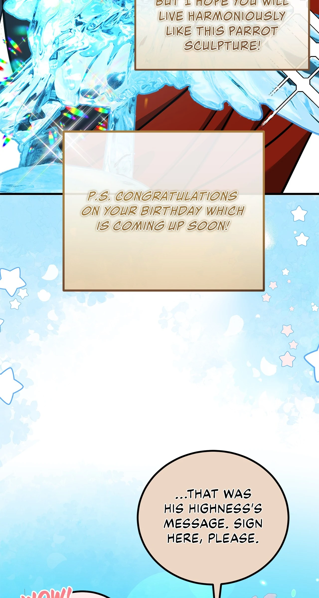 I Won’t Go Back to My Family Who Abandoned Me Chapter 85 page 5