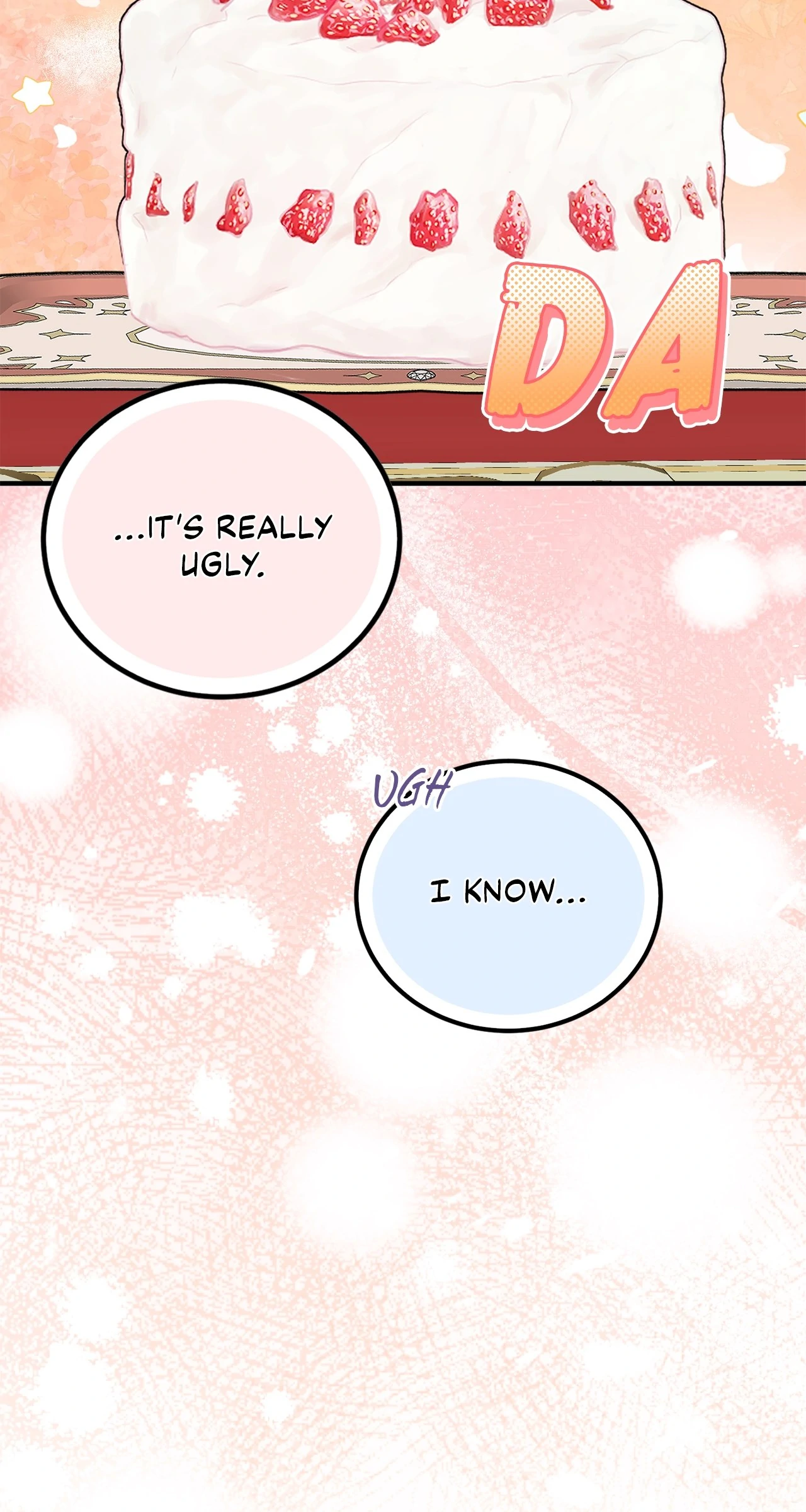 I Won’t Go Back to My Family Who Abandoned Me Chapter 85 page 61