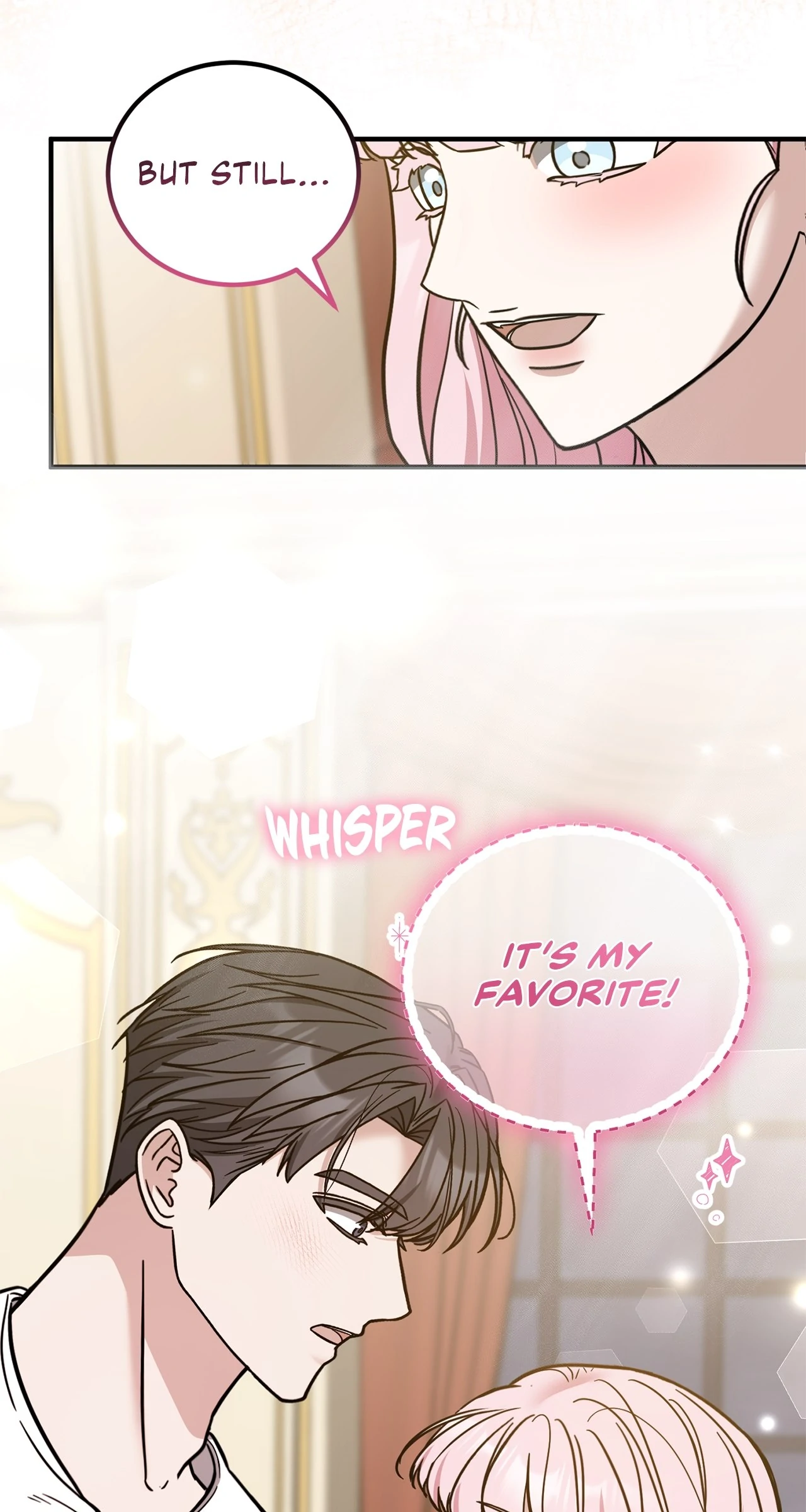 I Won’t Go Back to My Family Who Abandoned Me Chapter 85 page 62