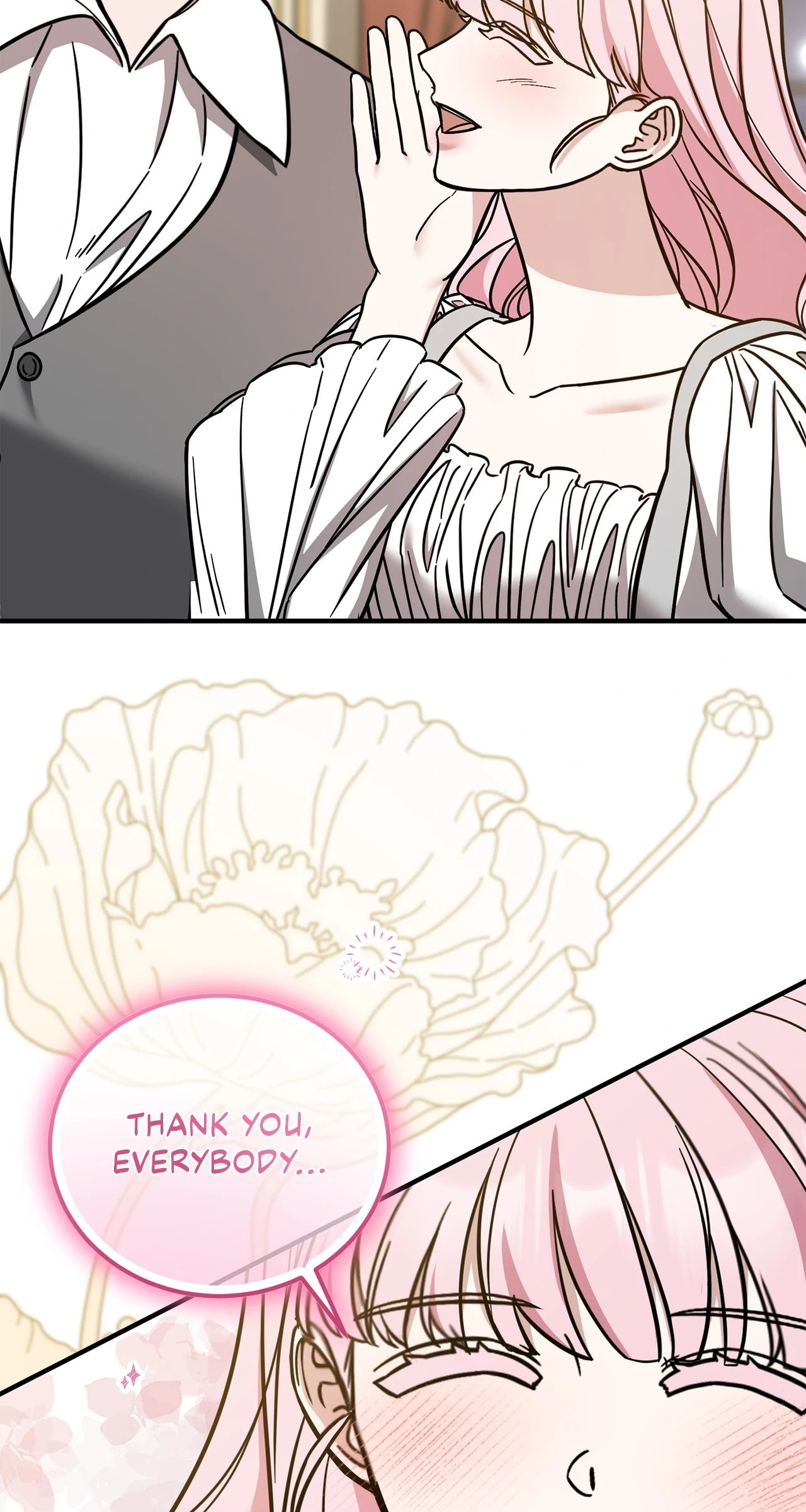 I Won’t Go Back to My Family Who Abandoned Me Chapter 85 page 63