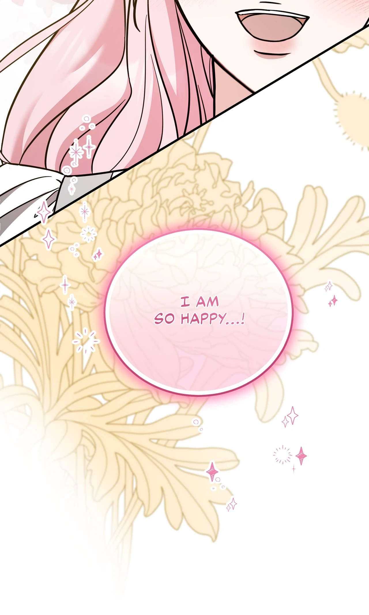I Won’t Go Back to My Family Who Abandoned Me Chapter 85 page 64