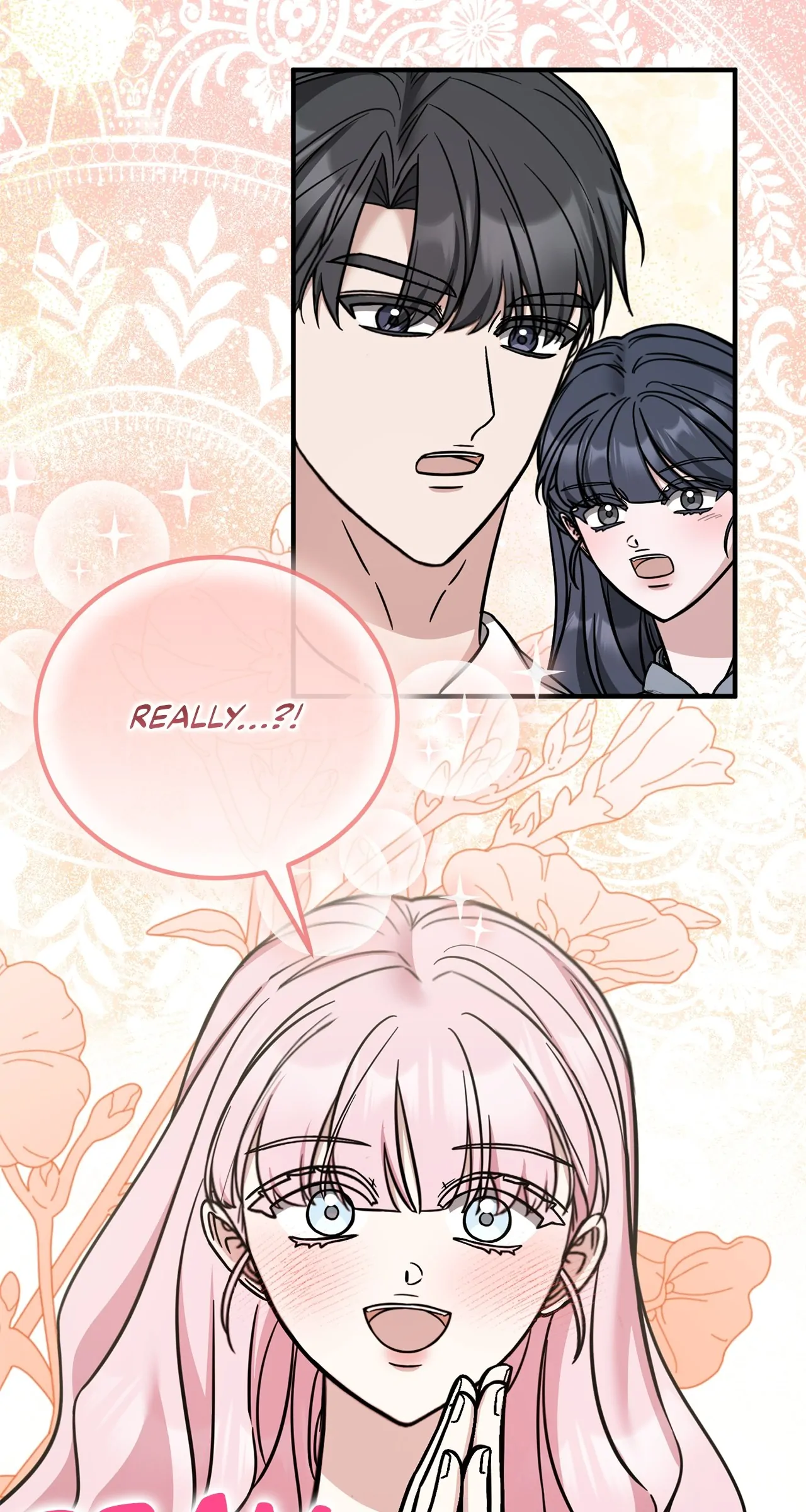 I Won’t Go Back to My Family Who Abandoned Me Chapter 85 page 67