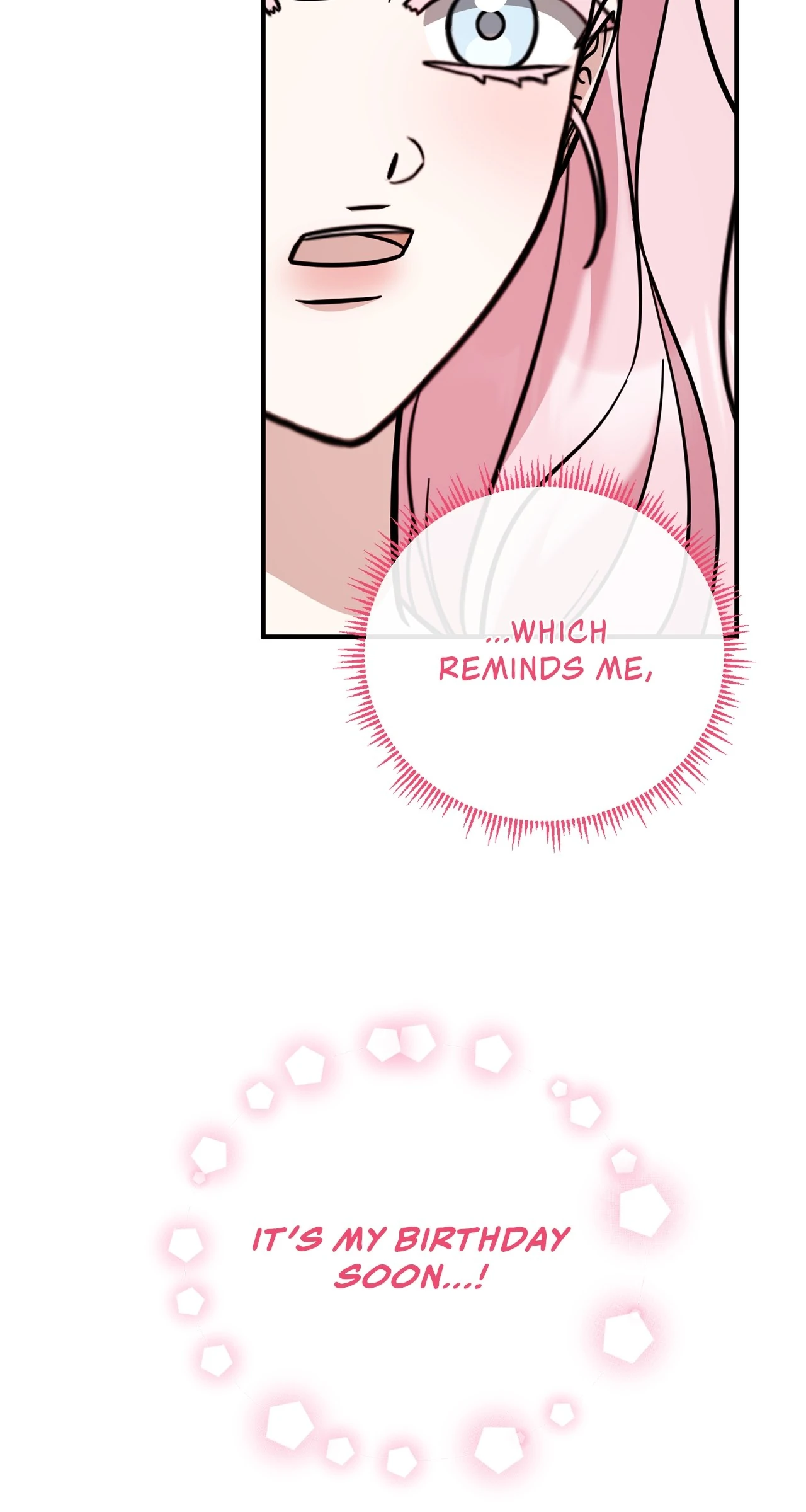 I Won’t Go Back to My Family Who Abandoned Me Chapter 85 page 7