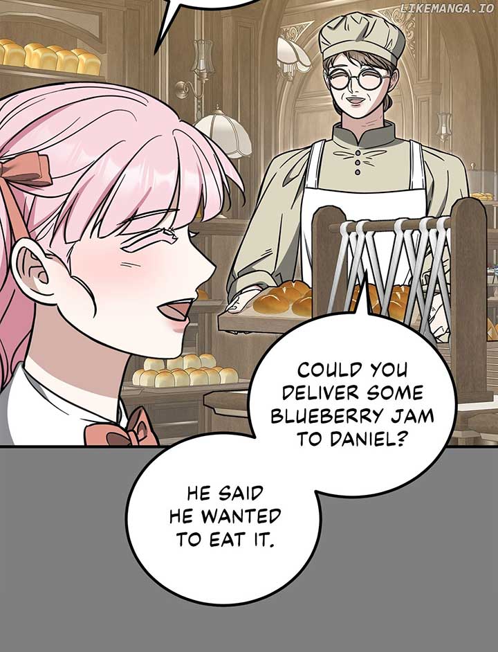 I Won’t Go Back to My Family Who Abandoned Me Chapter 86 page 9